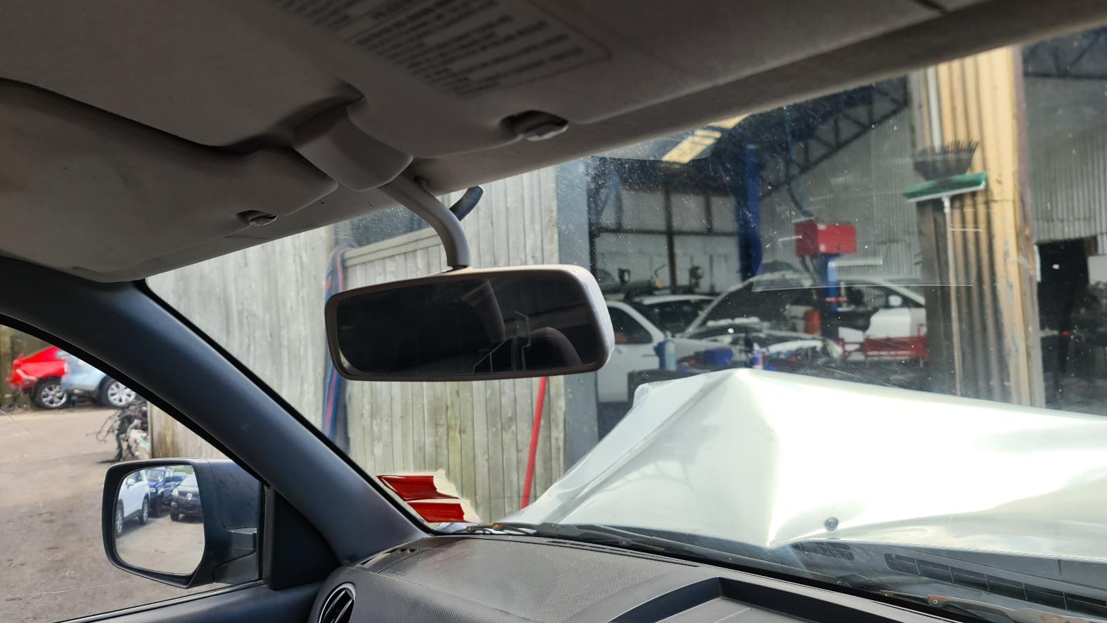 Mazda BT50 - 2007- Present