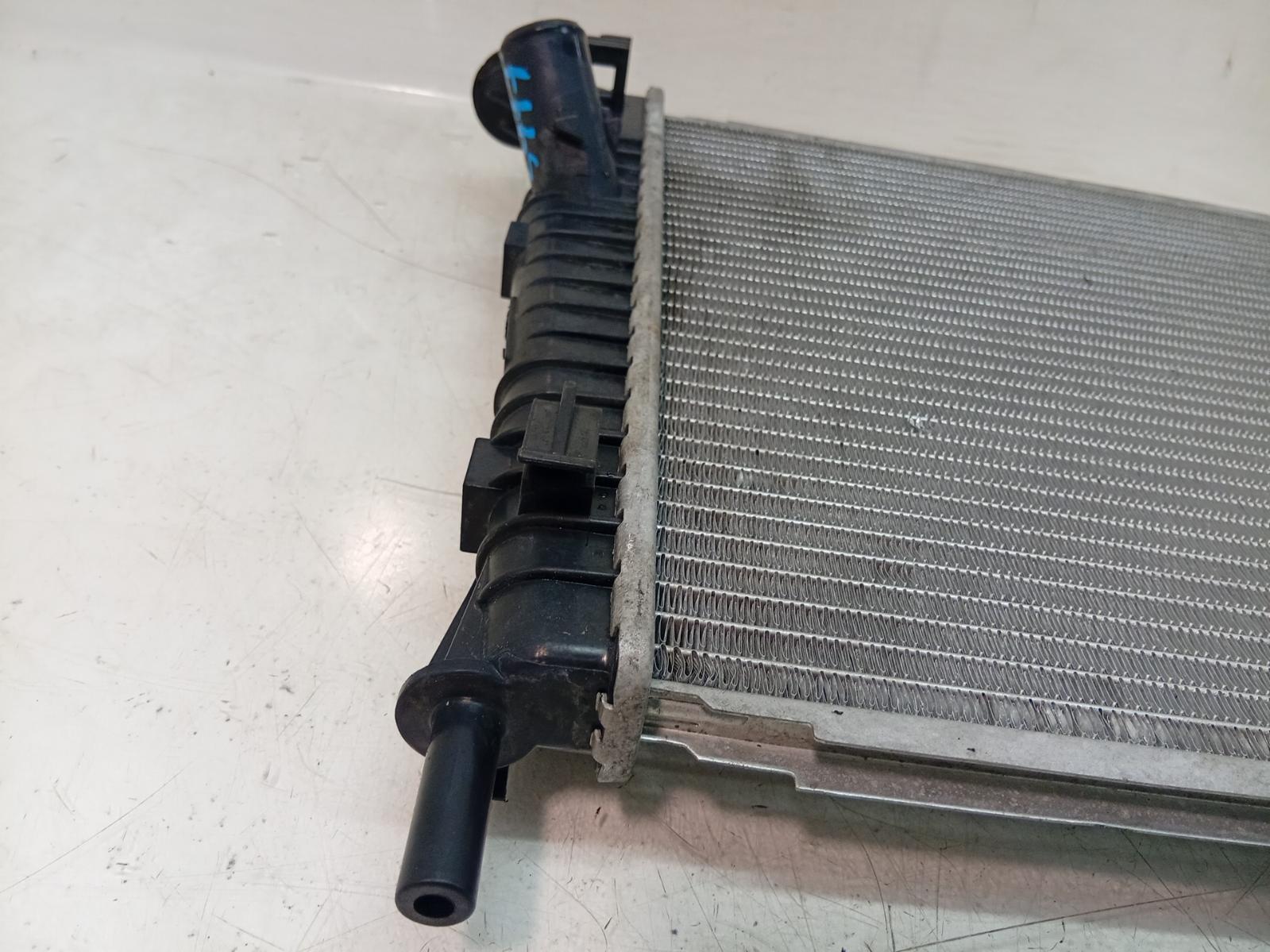 Radiator
