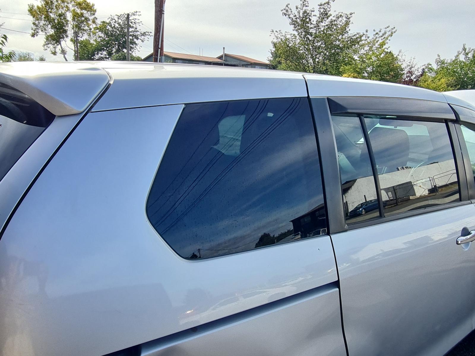 Mazda MPV - LY3P 2007-Present