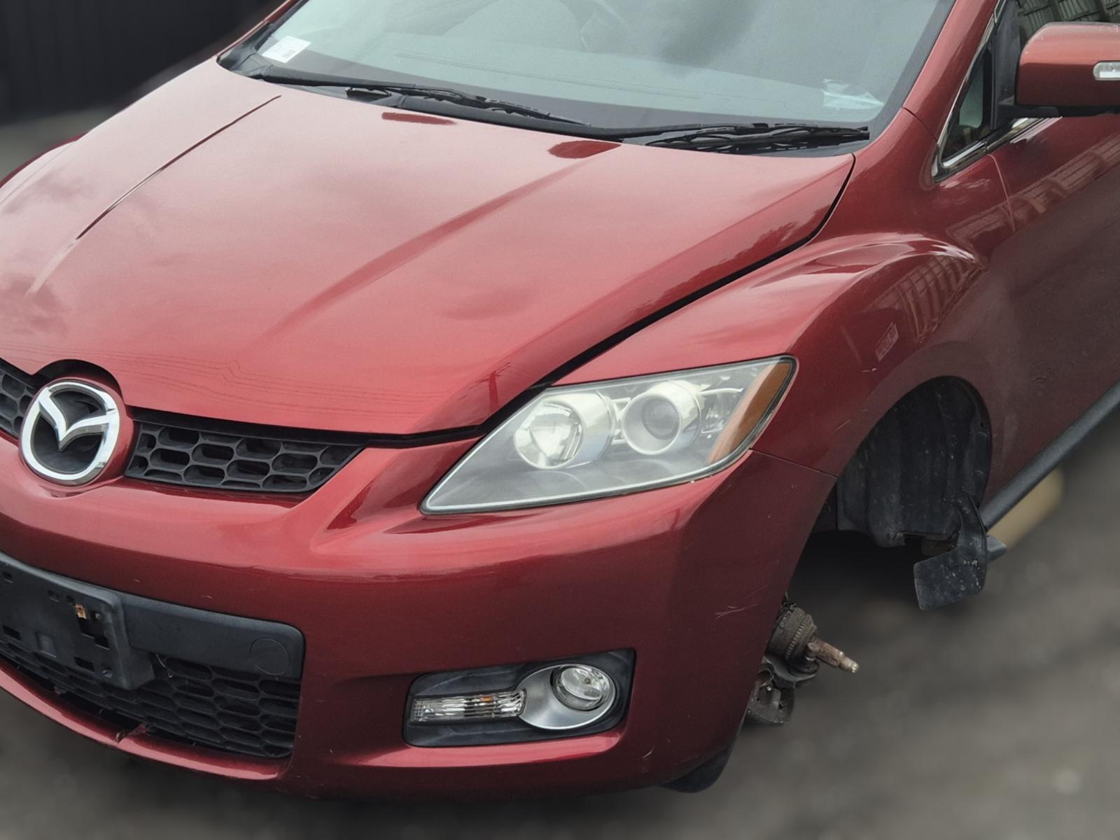 Mazda CX7 - ER 2006-2012