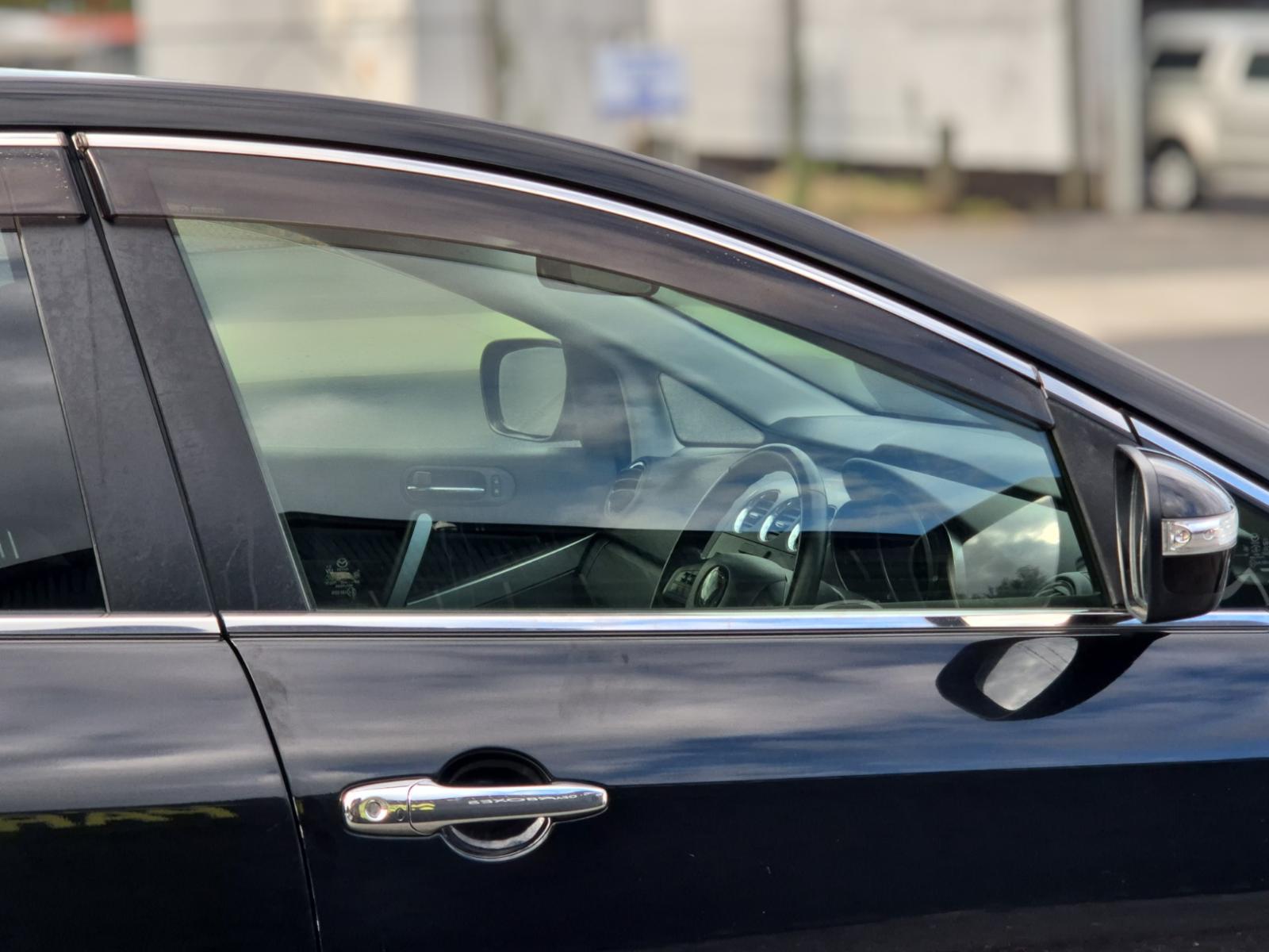 Mazda CX7 - ER 2006-2012