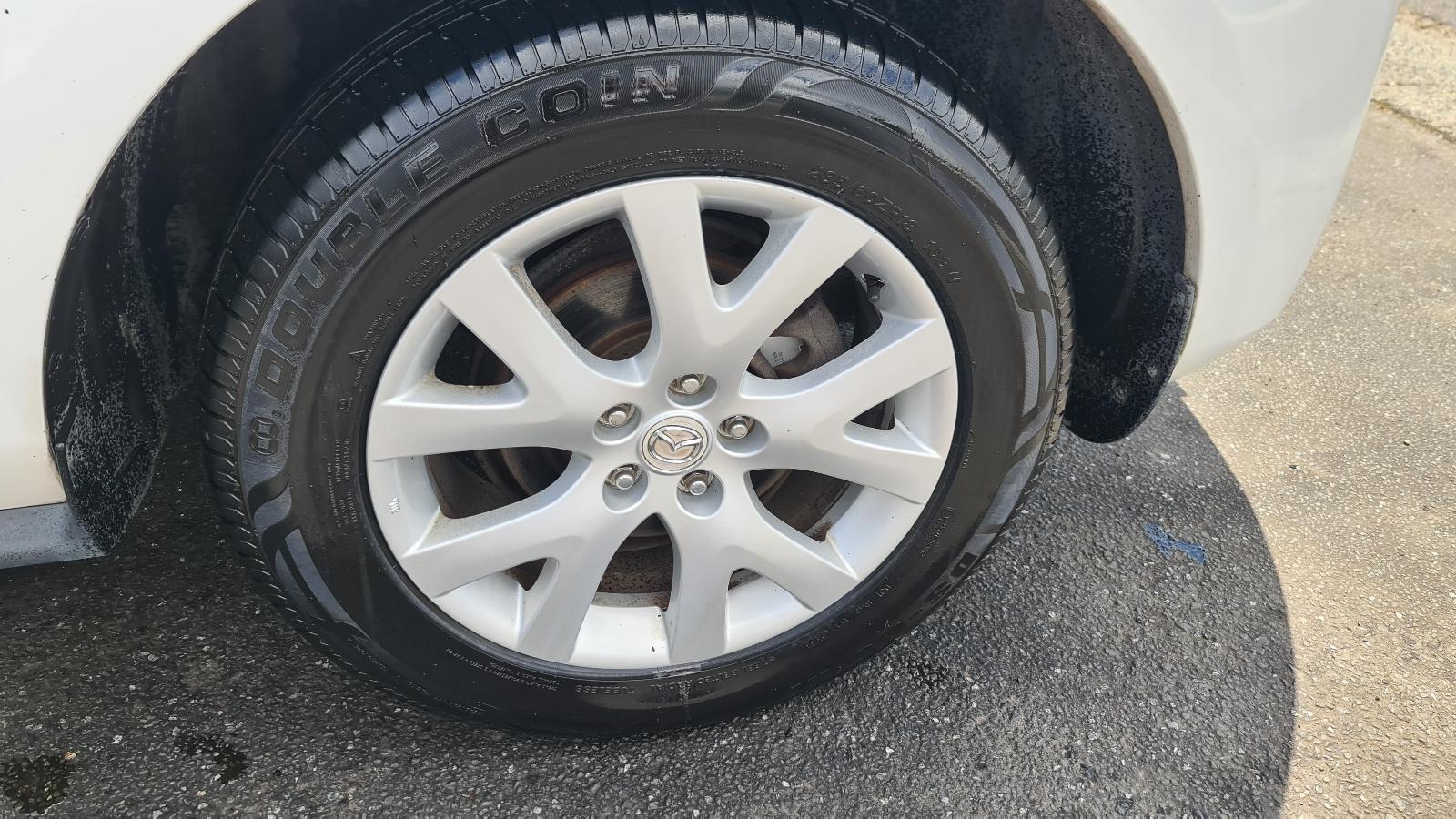 Mazda CX7 - ER 2006-2012