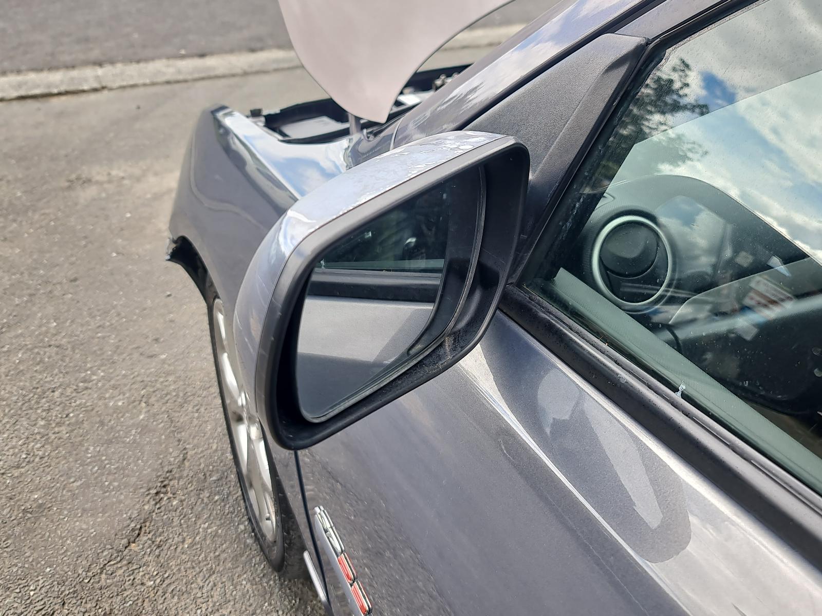 Mazda Mazda3 - BK 2003-2008