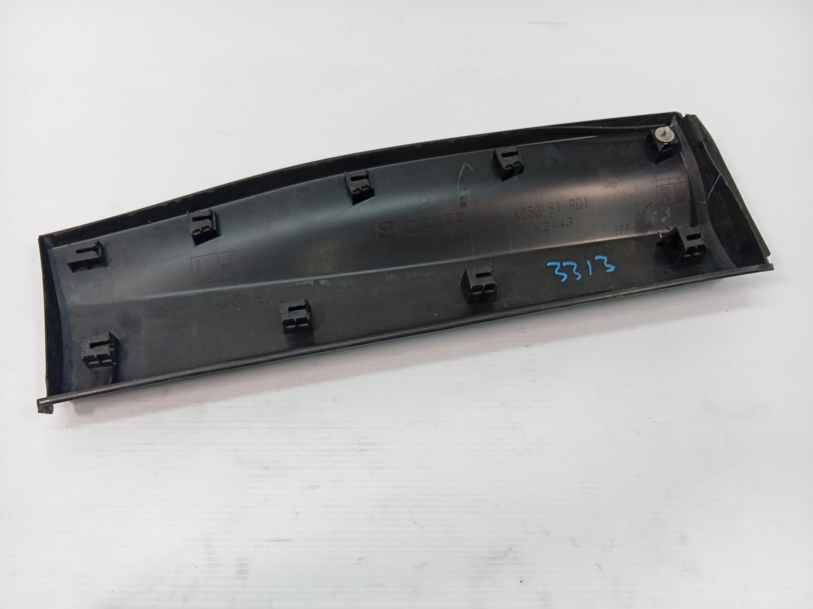 Body_Door_Mould