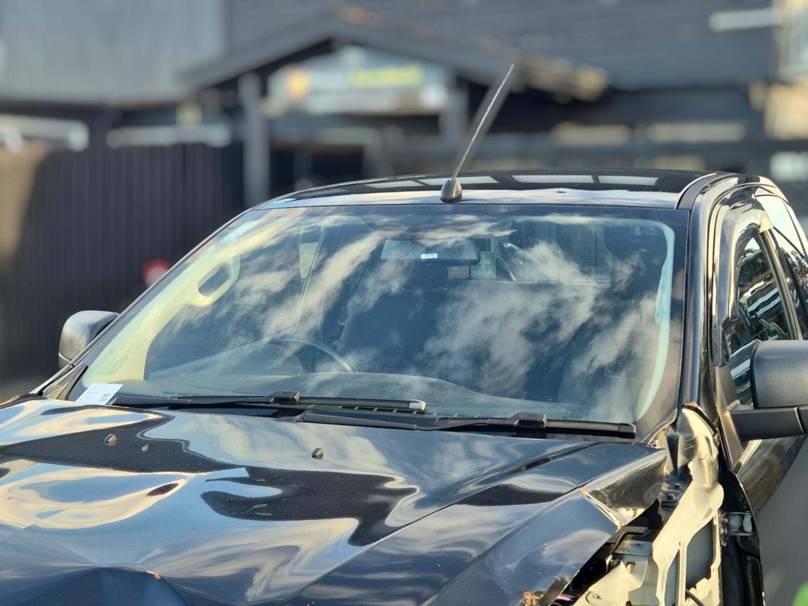 Mazda BT50 - UP 2011-Present