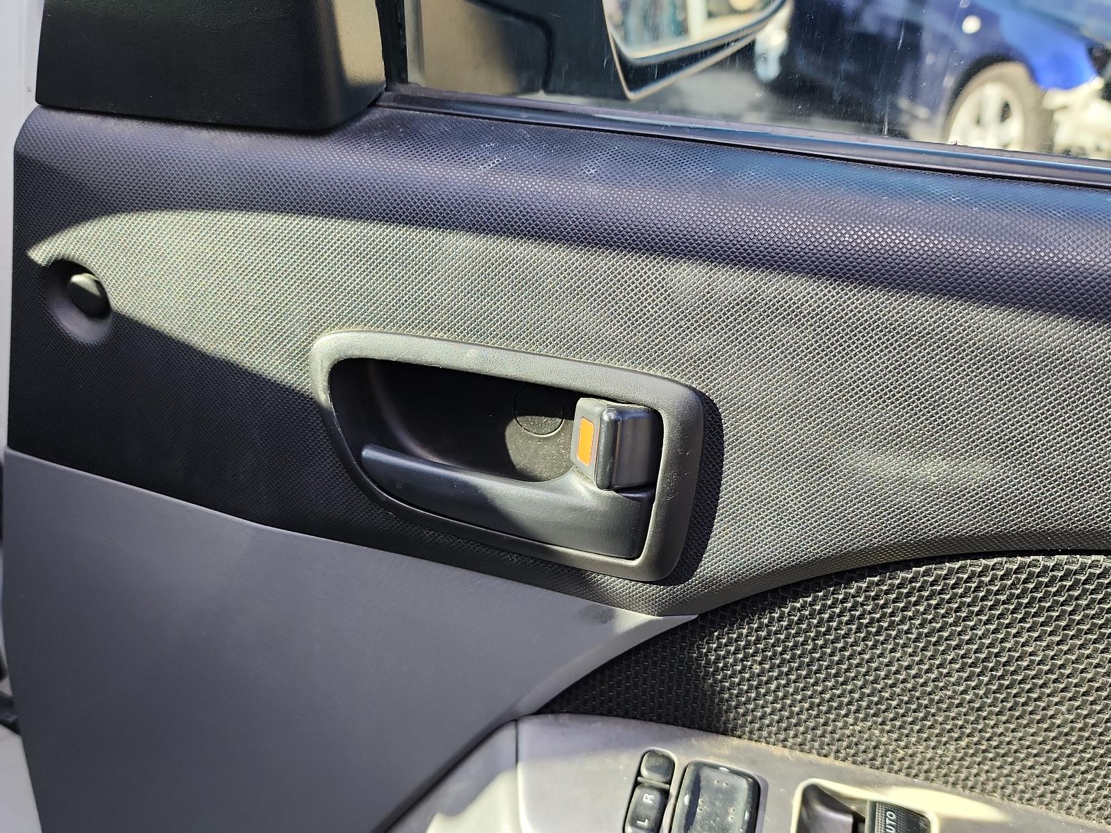 Mazda BT50 - UN 2006-2011