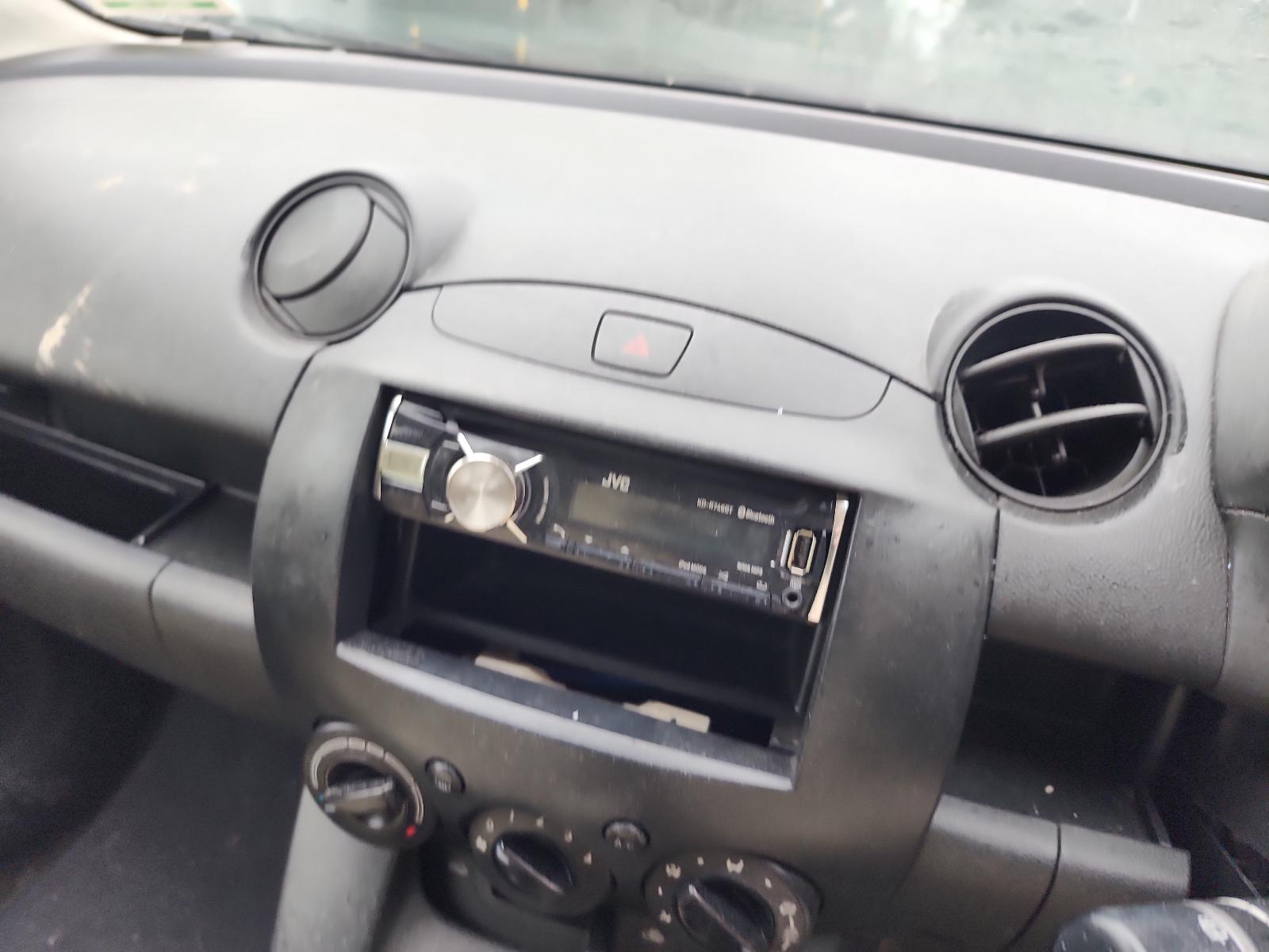 Mazda Demio - DE 2007-2014