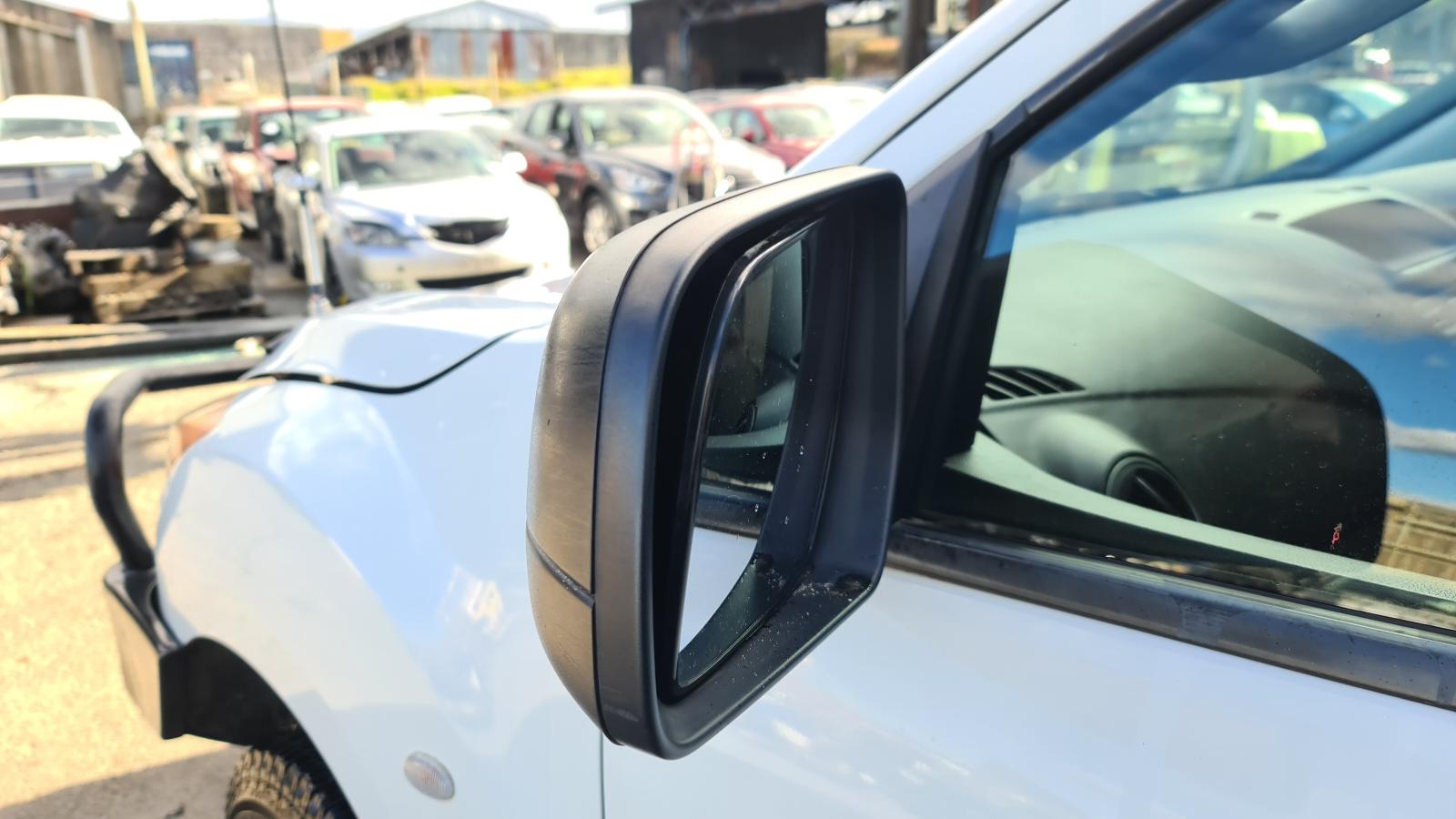 Mazda BT50 - UP 2011-Present