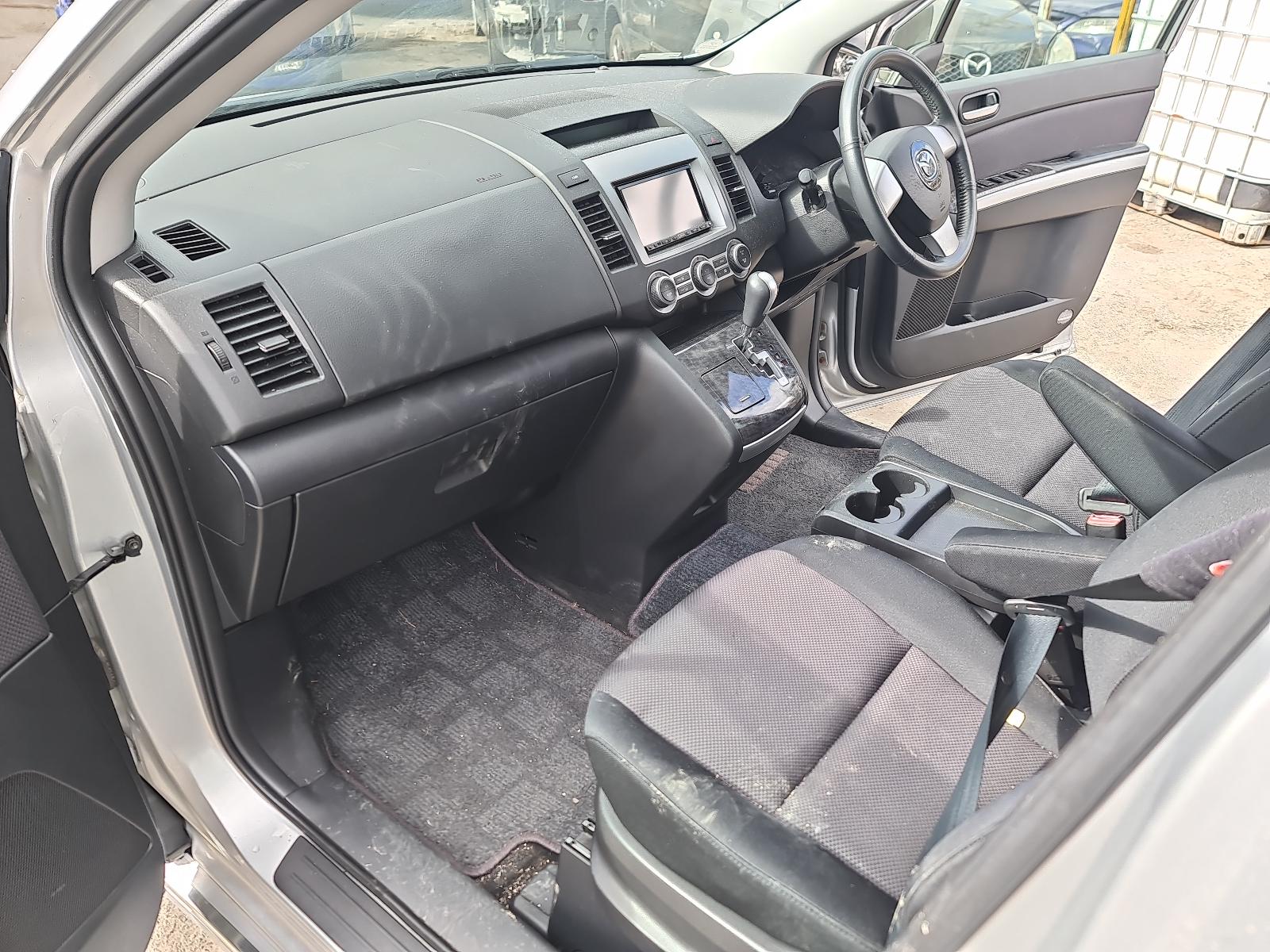 Mazda MPV - LY 2006-2016