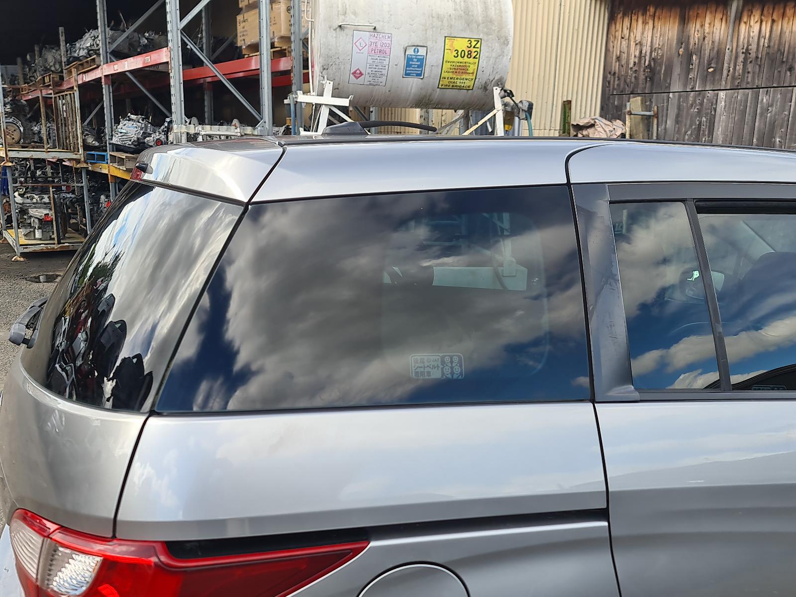 Mazda Premacy - CW 2010-2016