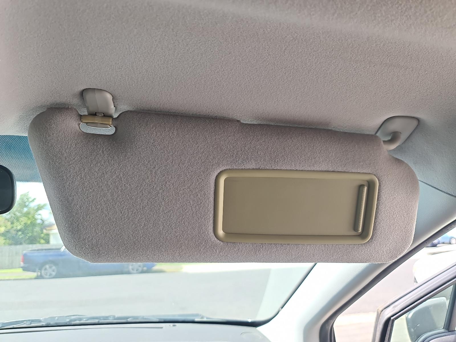 Mazda MPV - LY 2006-2016