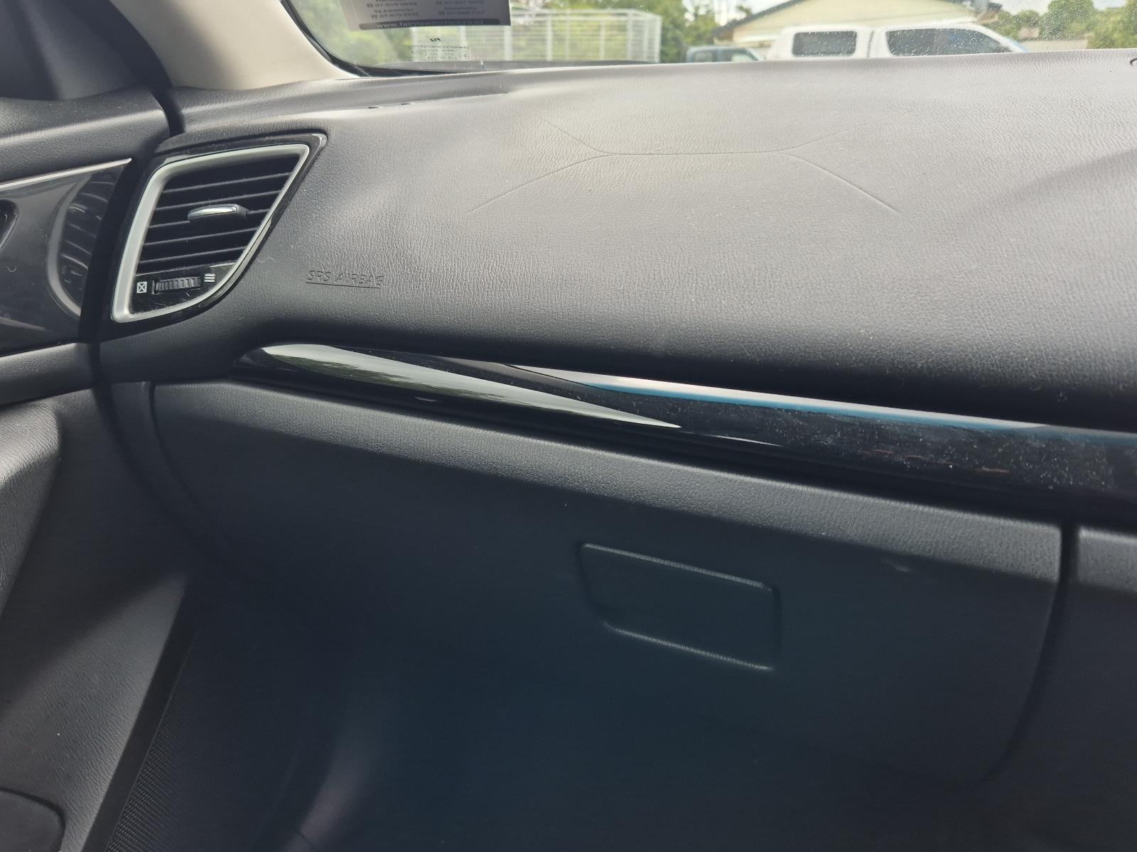 Mazda Axela - BL 2009-2013