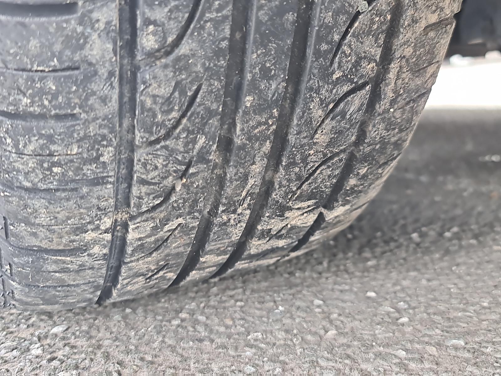 Mazda Mazda3 - BK 2003-2008