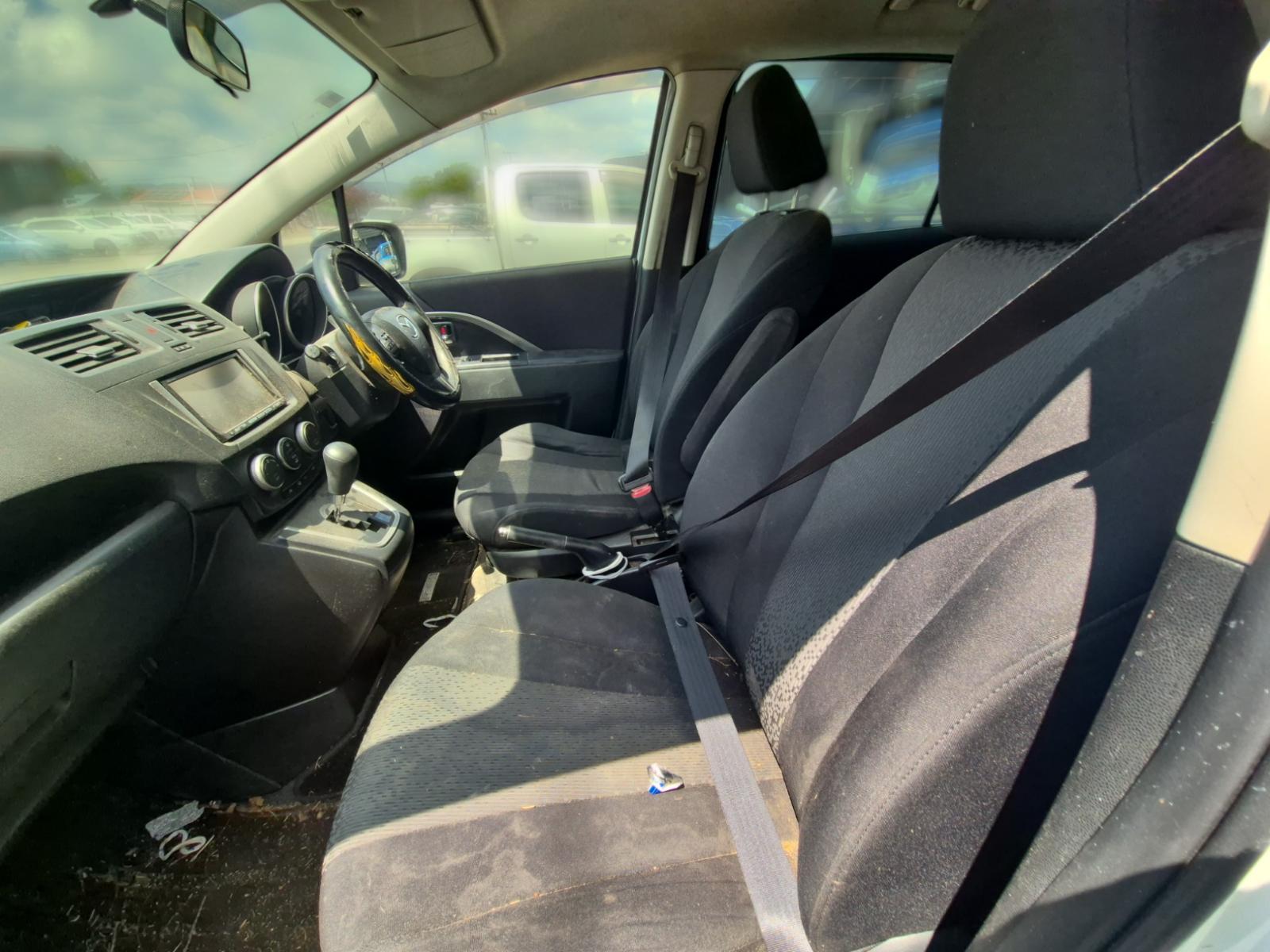 Mazda Premacy - CW 2010-2016