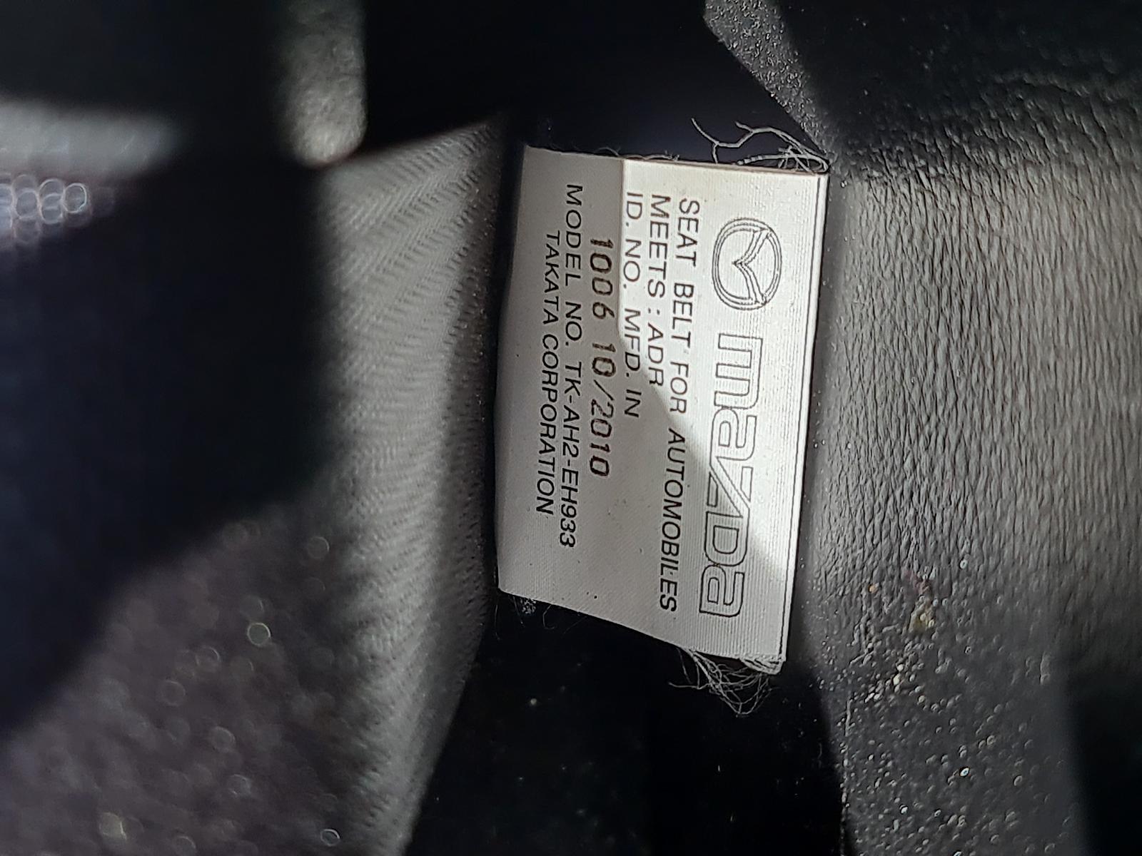 Mazda Atenza - GH 2008-2012