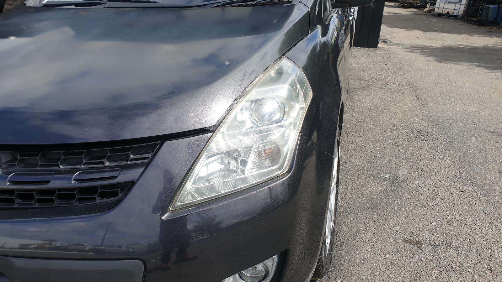 Mazda MPV - LY 2006-2016