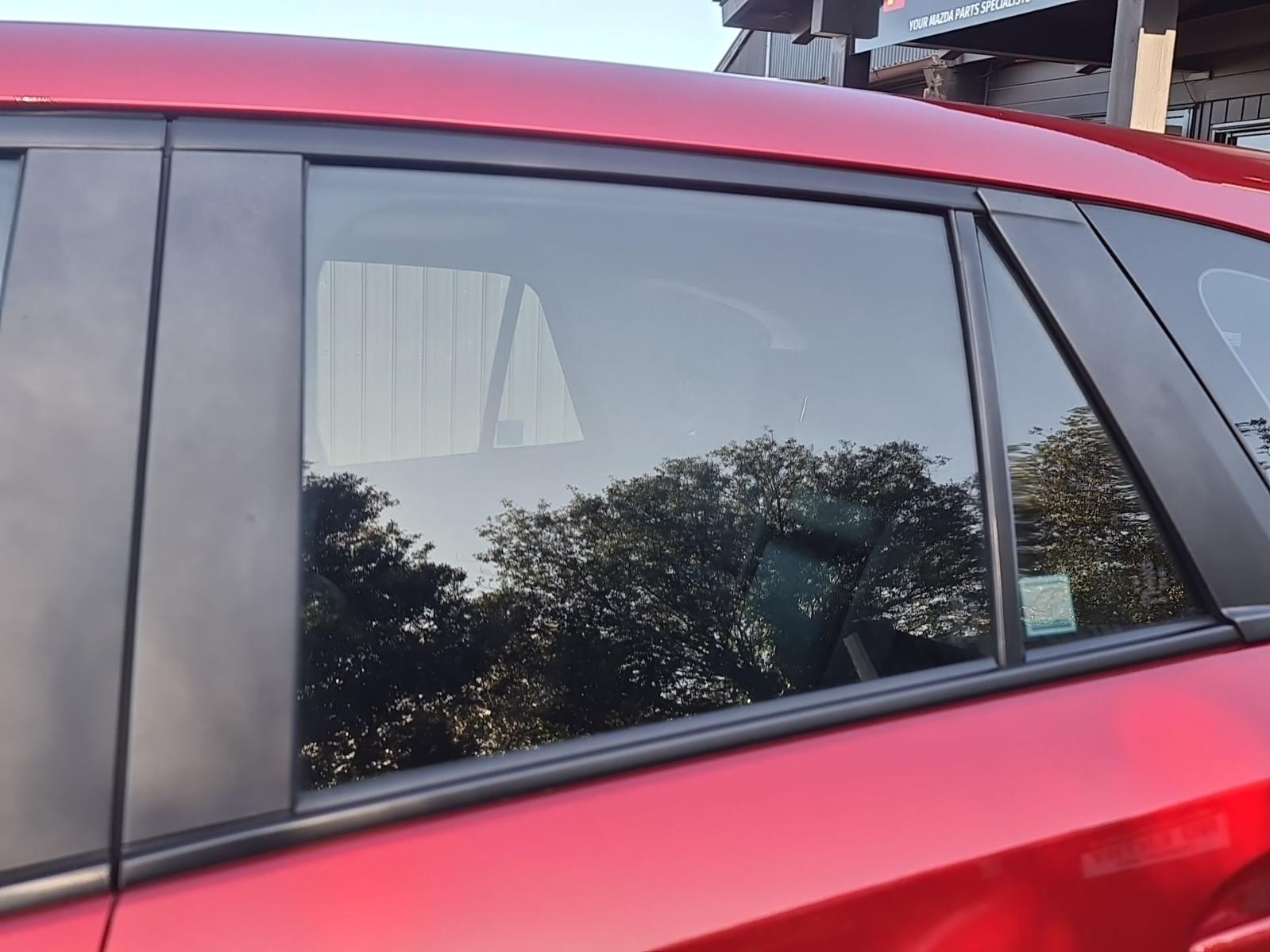 Mazda CX5 - KE 2012-Present