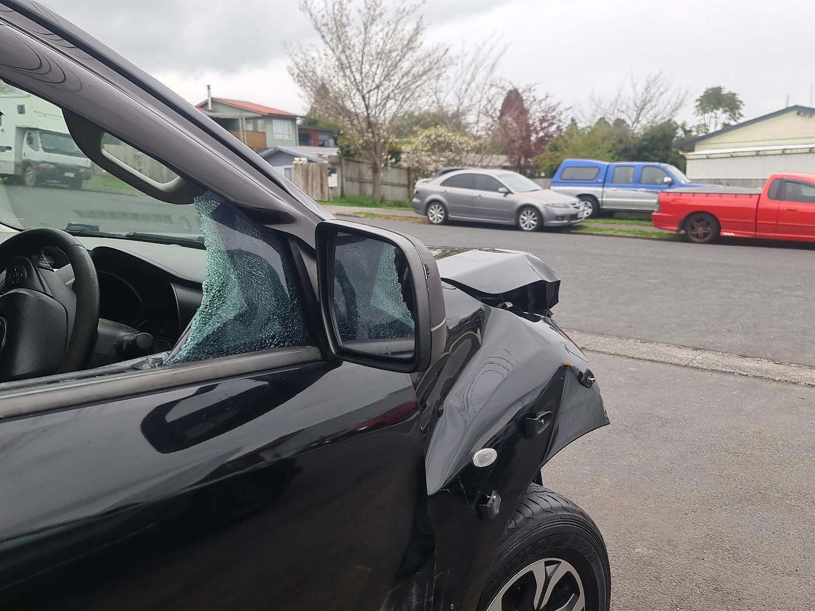 Mazda BT50 - UP 2011-Present