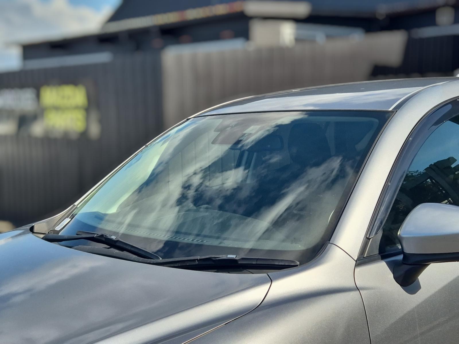 Mazda CX5 - KE 2012-Present