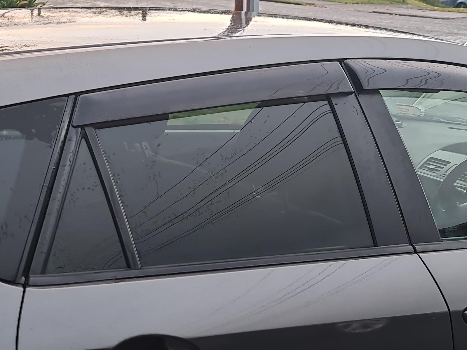 Mazda Axela - BL 2009-2013