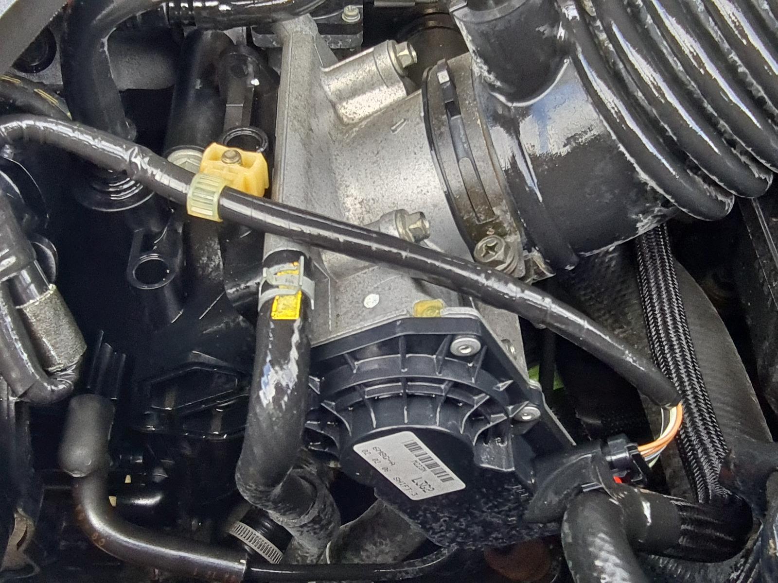 Mazda MPV - LY3P 2007-Present