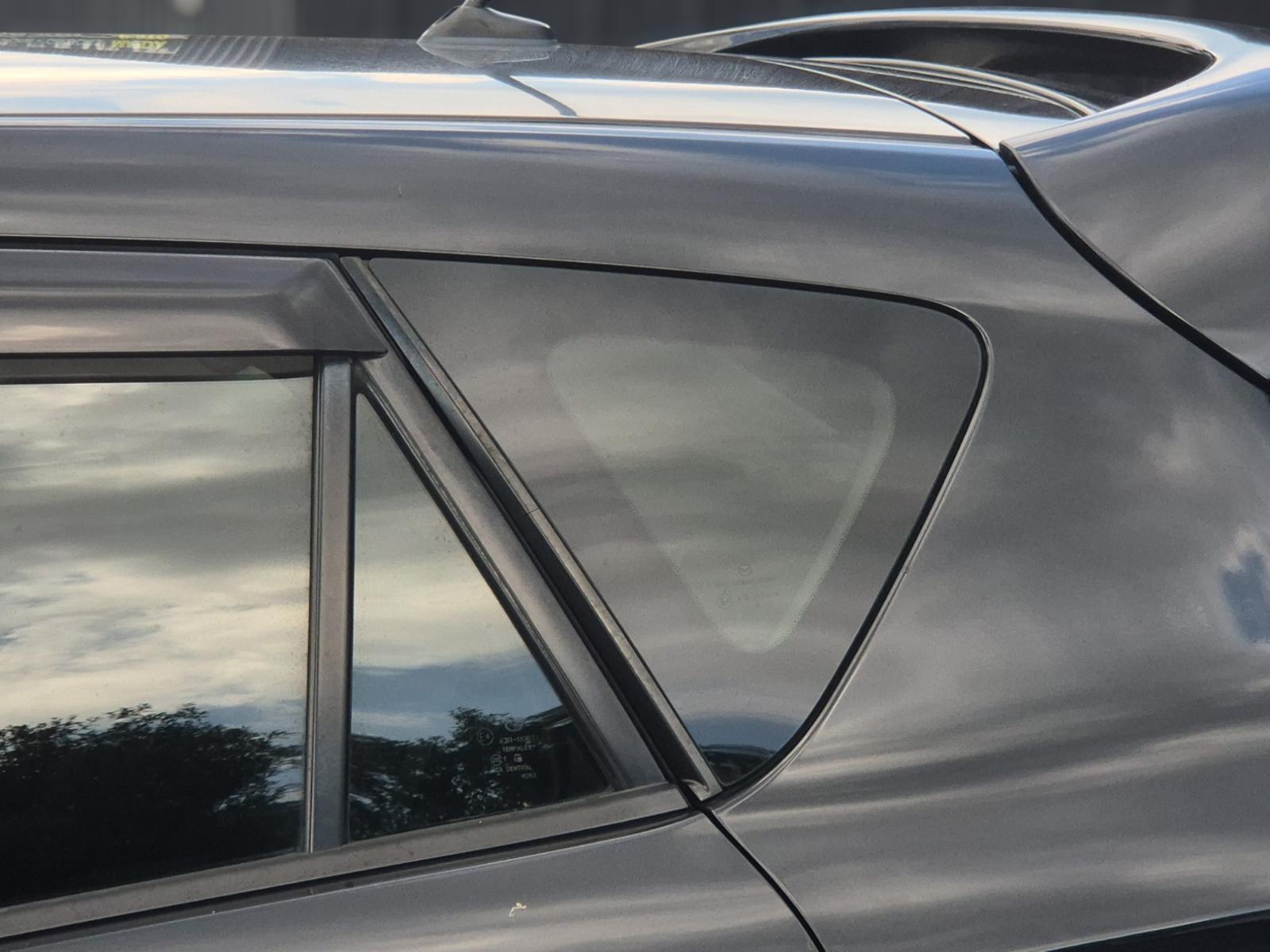 Mazda Axela - BL 2009-2013