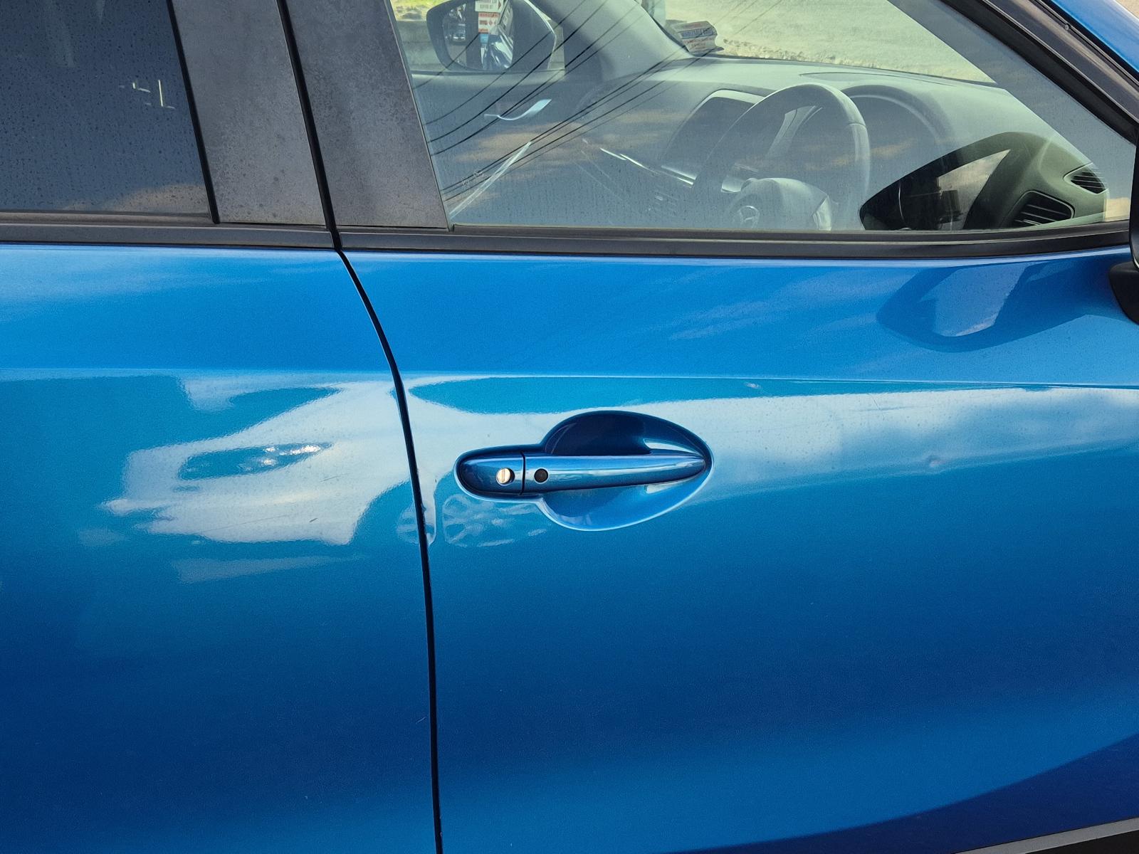 Mazda CX5 - KE 2012-Present