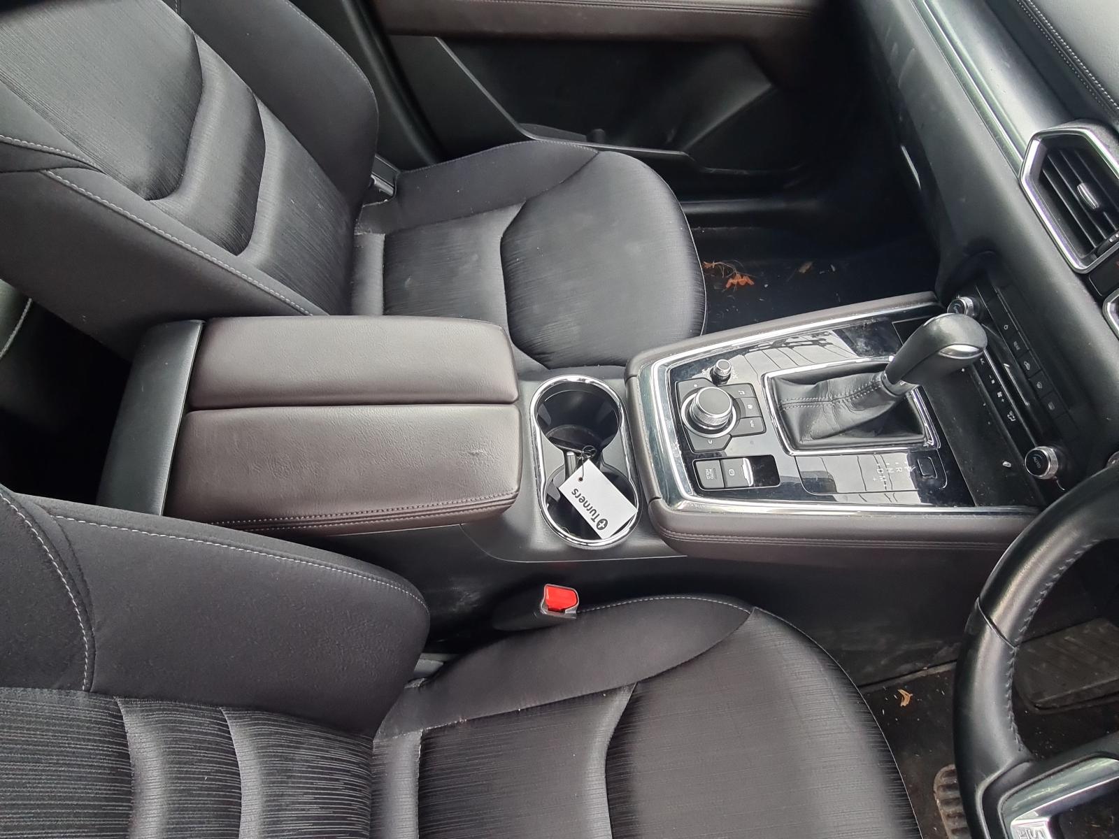 Mazda CX5 - KE 2012-Present