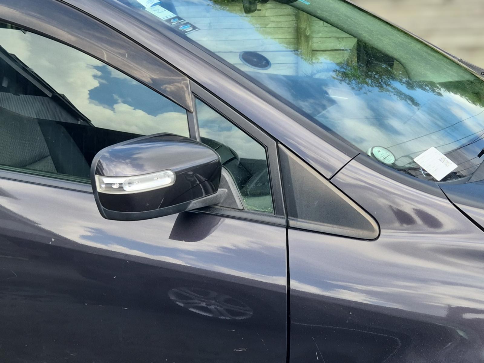 Mazda MPV - LY3P 2007-Present