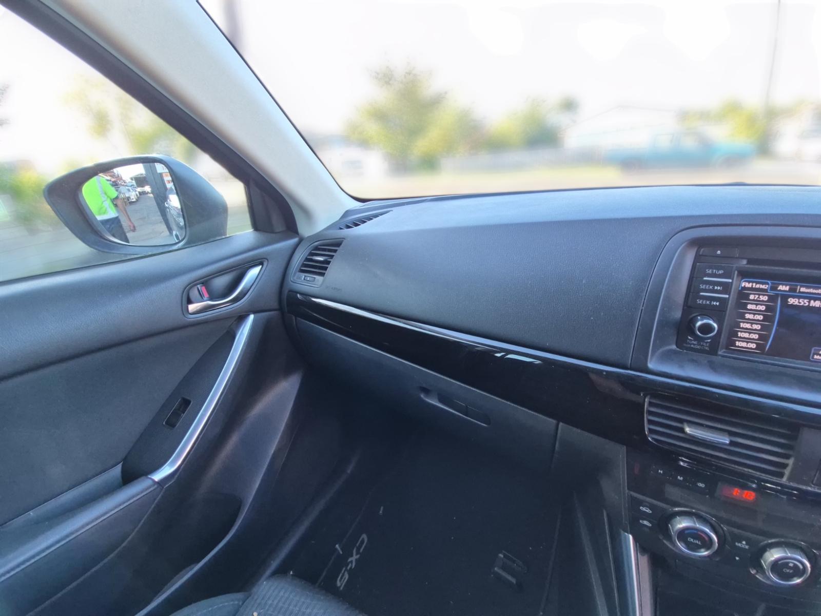 Mazda CX5 - KE 2012-Present