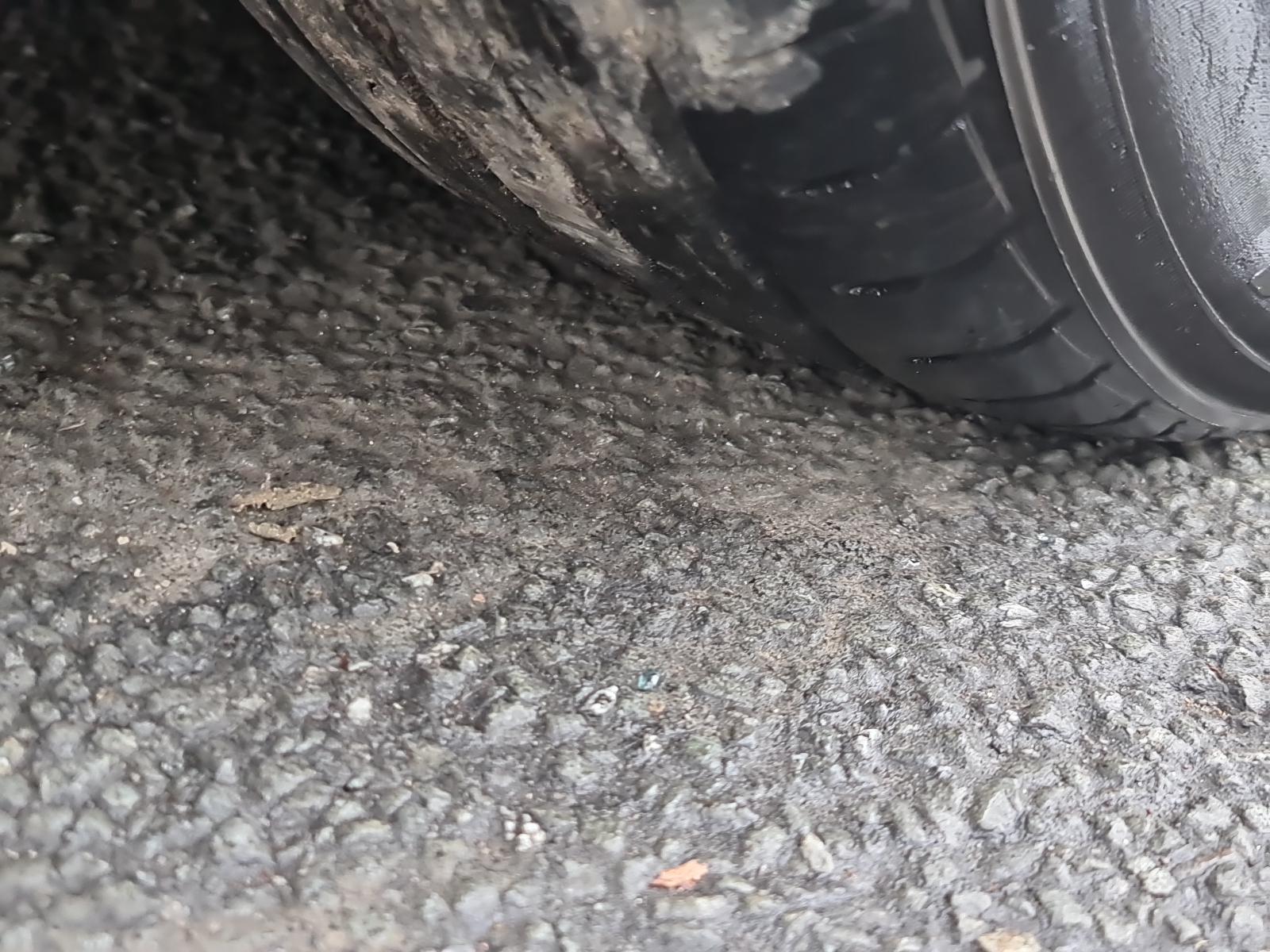 Mazda Atenza - GG 2002-2008