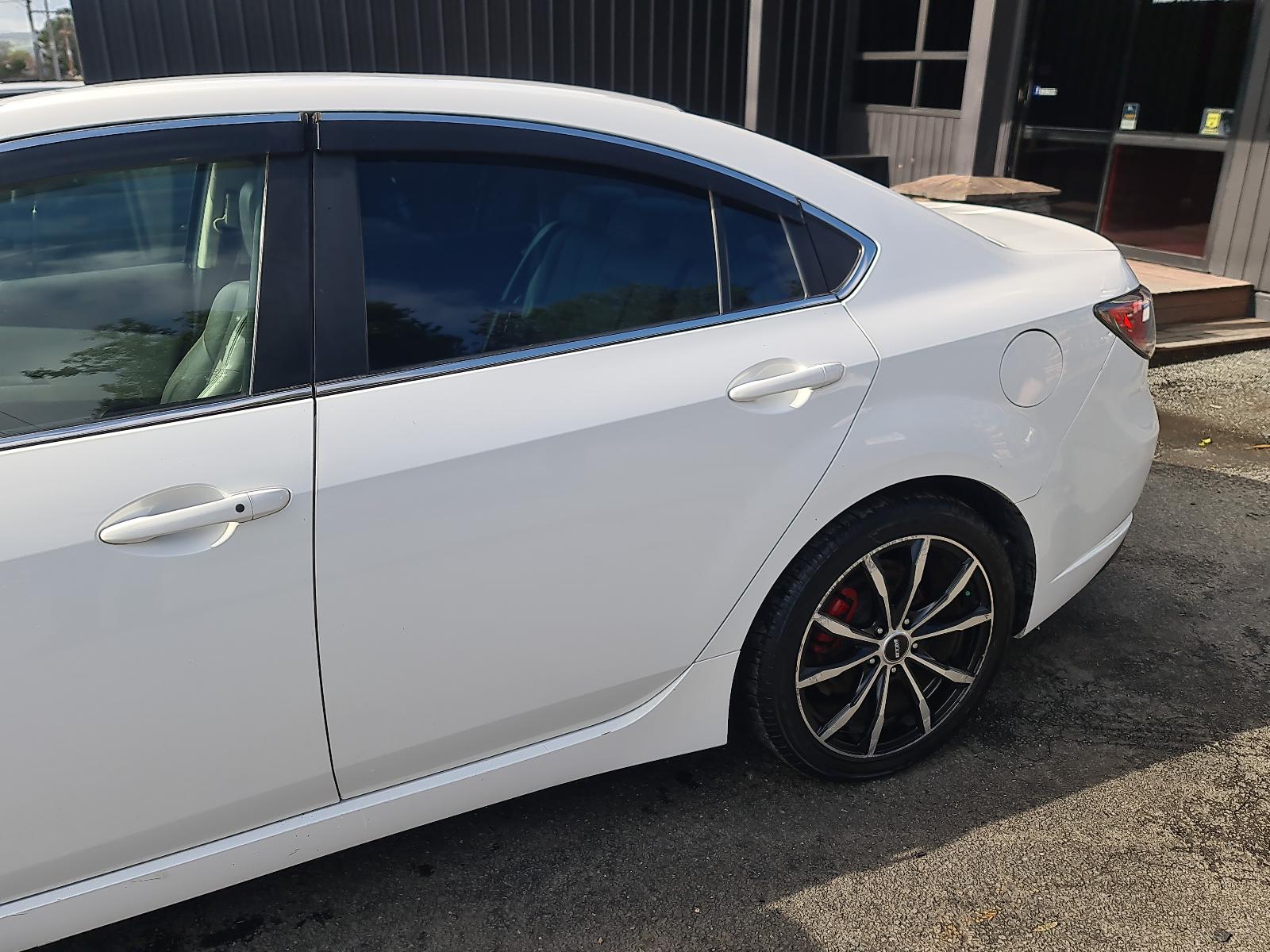 Mazda Atenza - GH 2008-2012