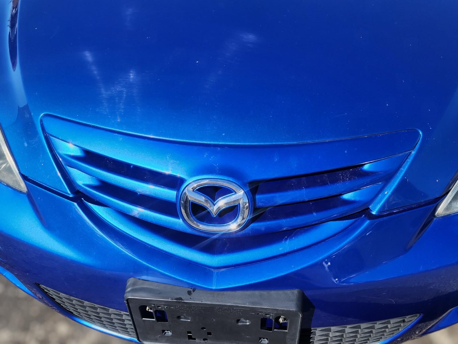 Grille
