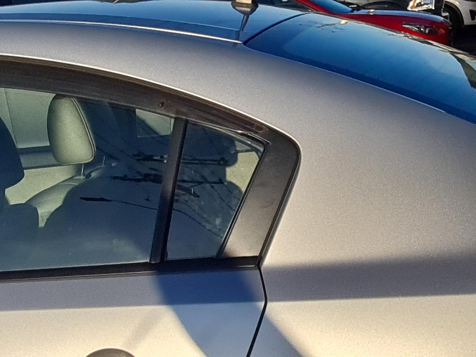 Mazda Axela - BK 2003-2009