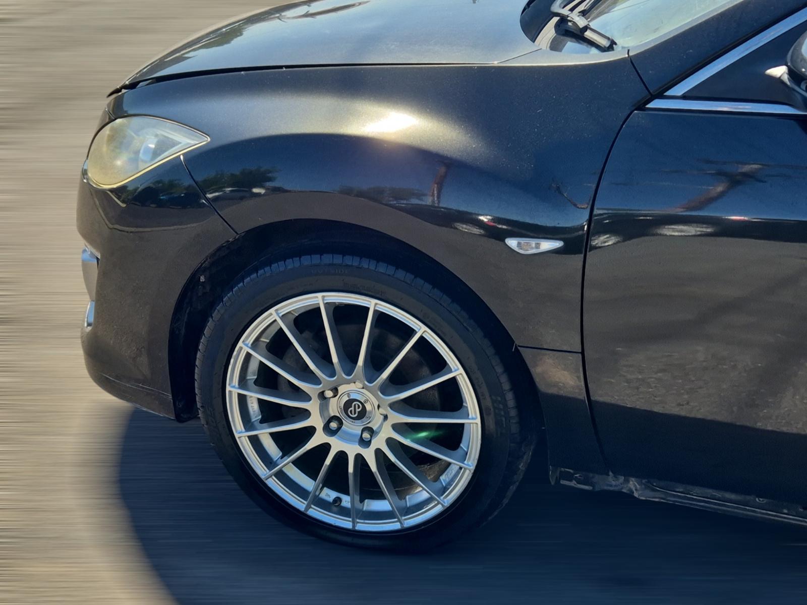 Mazda Atenza - GH 2008-2012