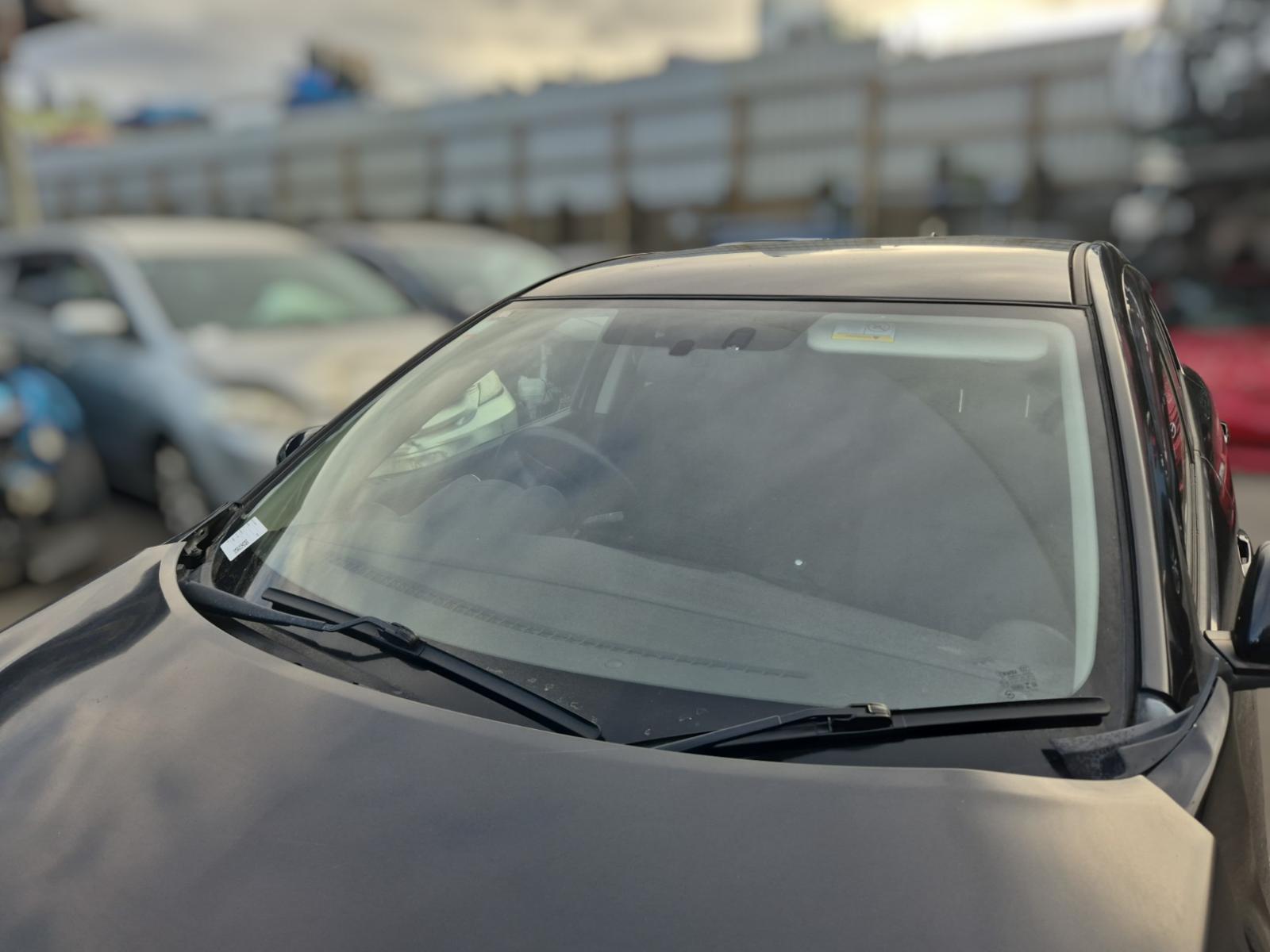 Mazda Axela - BL 2009-2013