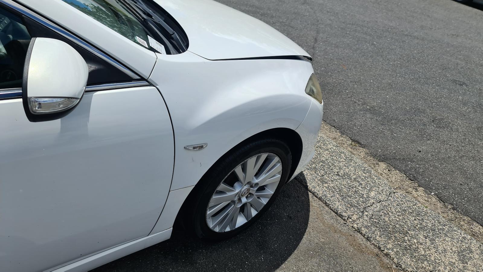 Mazda Atenza - GH 2008-2012