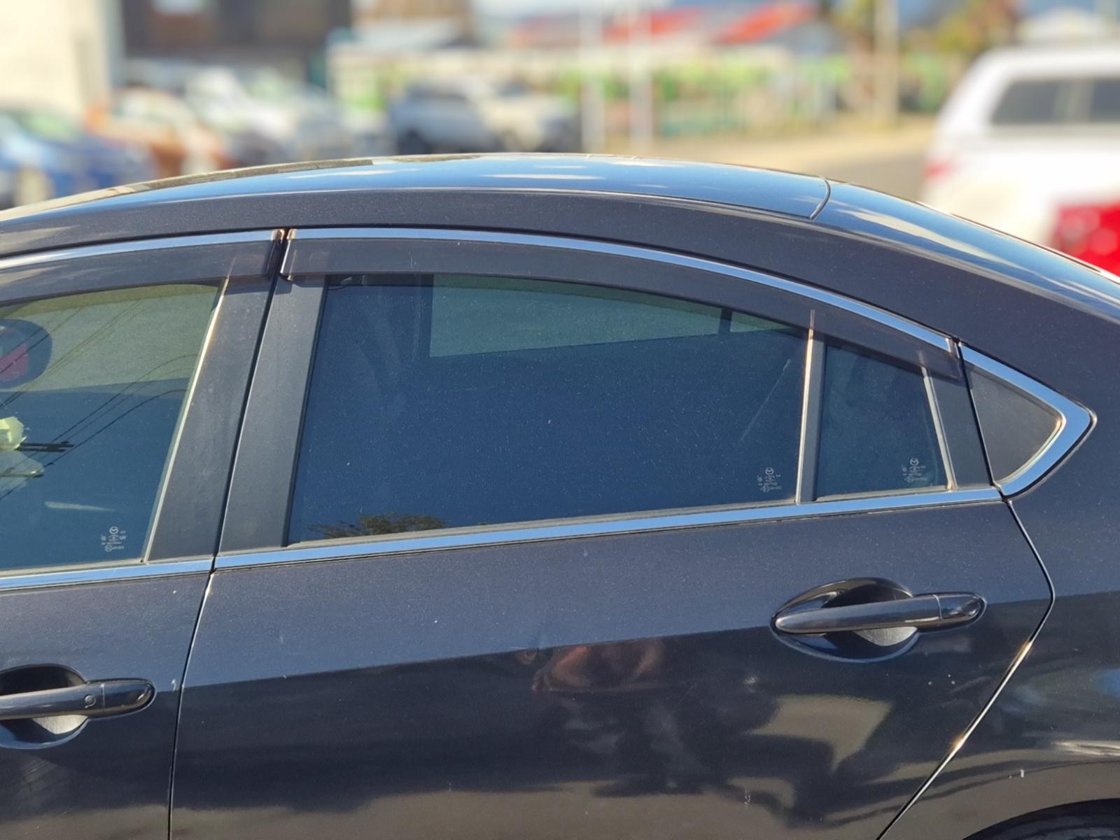 Mazda Atenza - GH 2008-2012