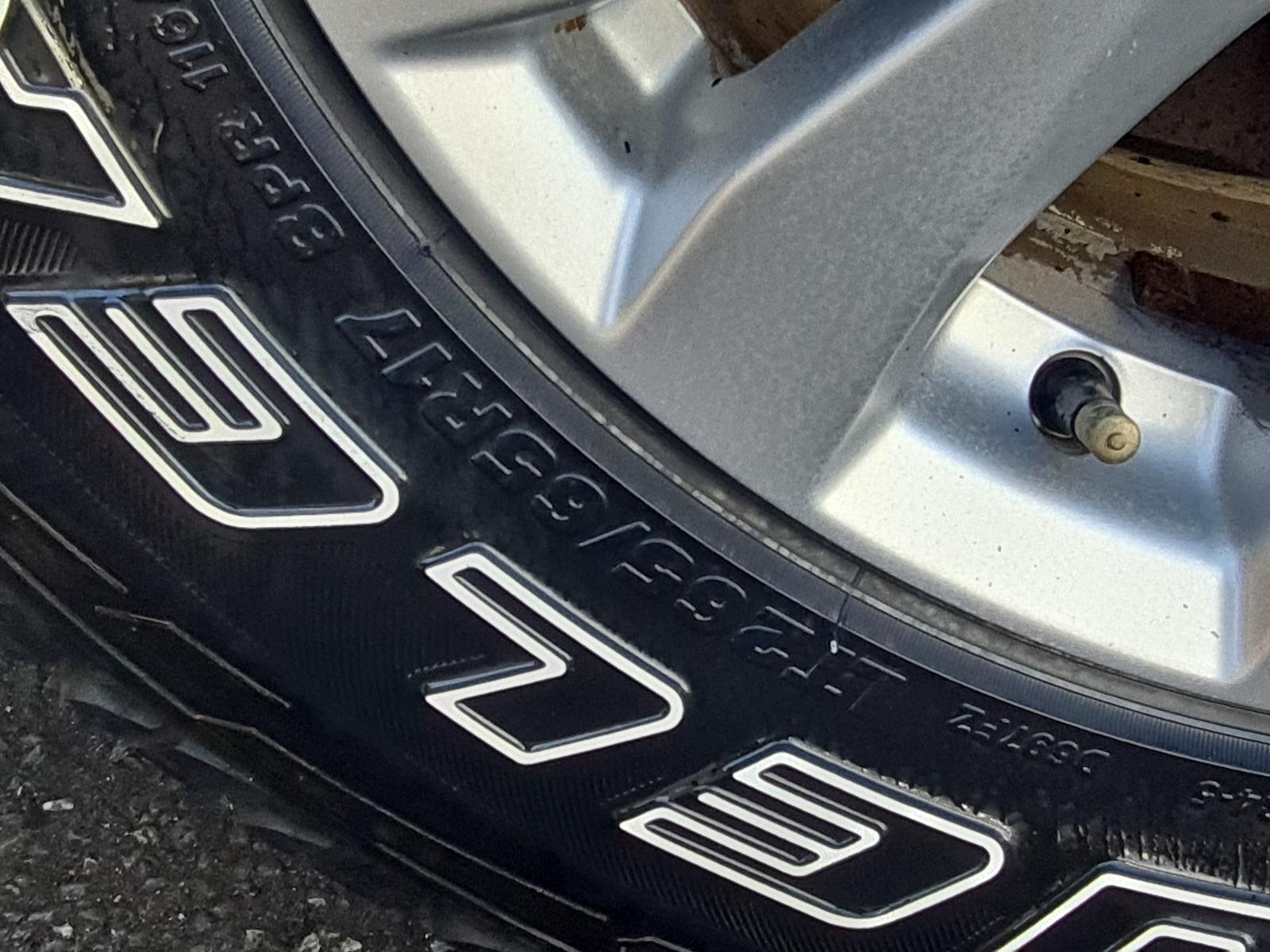 Mazda BT50 - UP 2011-Present