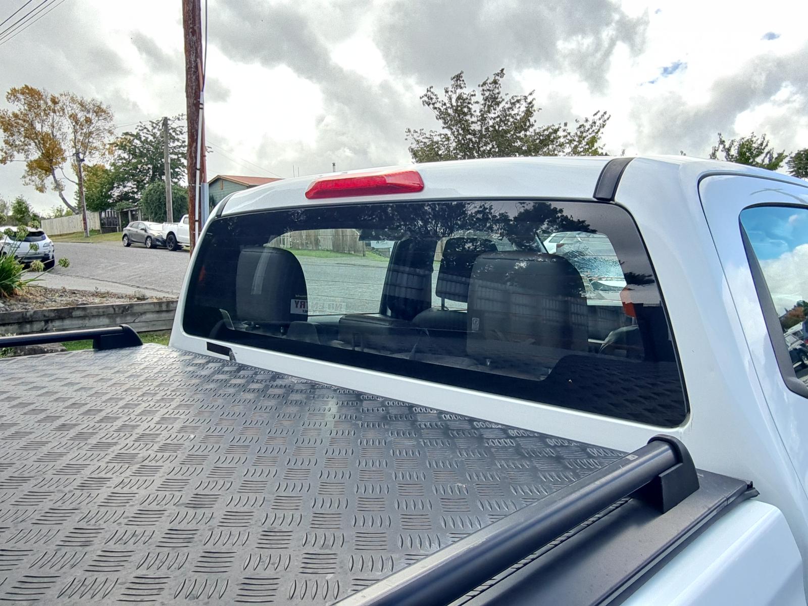 Mazda BT50 - UP 2011-Present