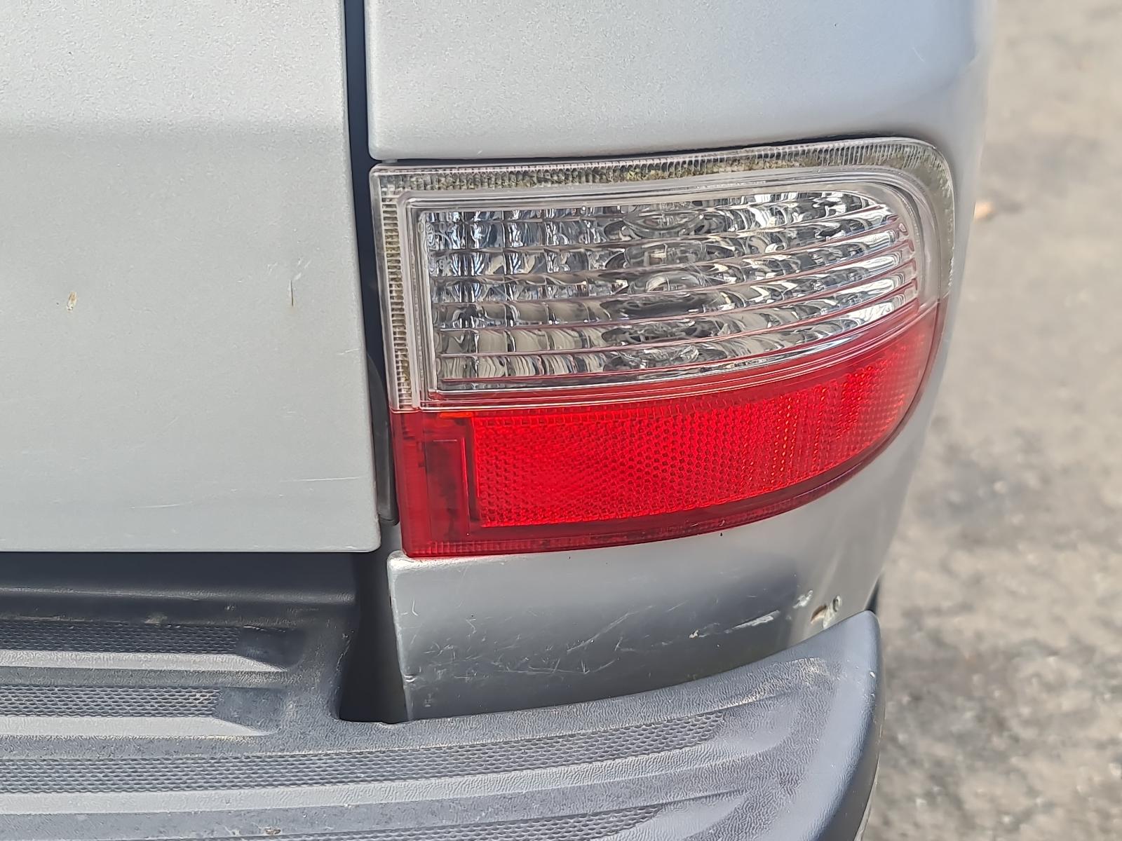 Mazda BT50 - UP 2011-Present