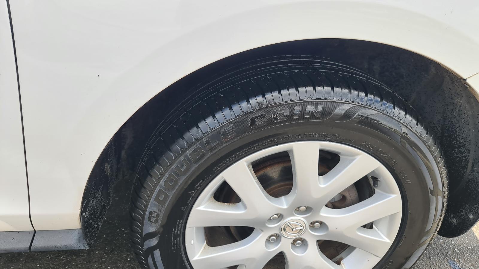 Mazda CX7 - ER 2006-2012