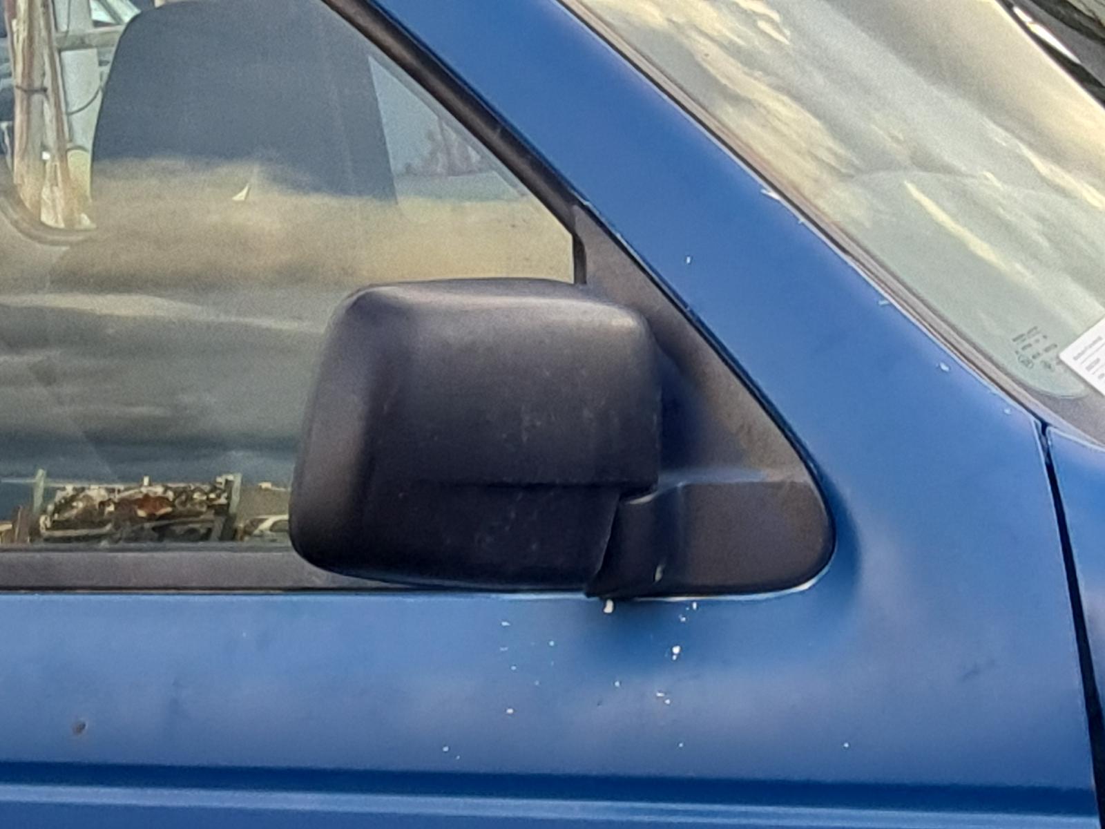 Mazda Bounty - UN 1999-2006