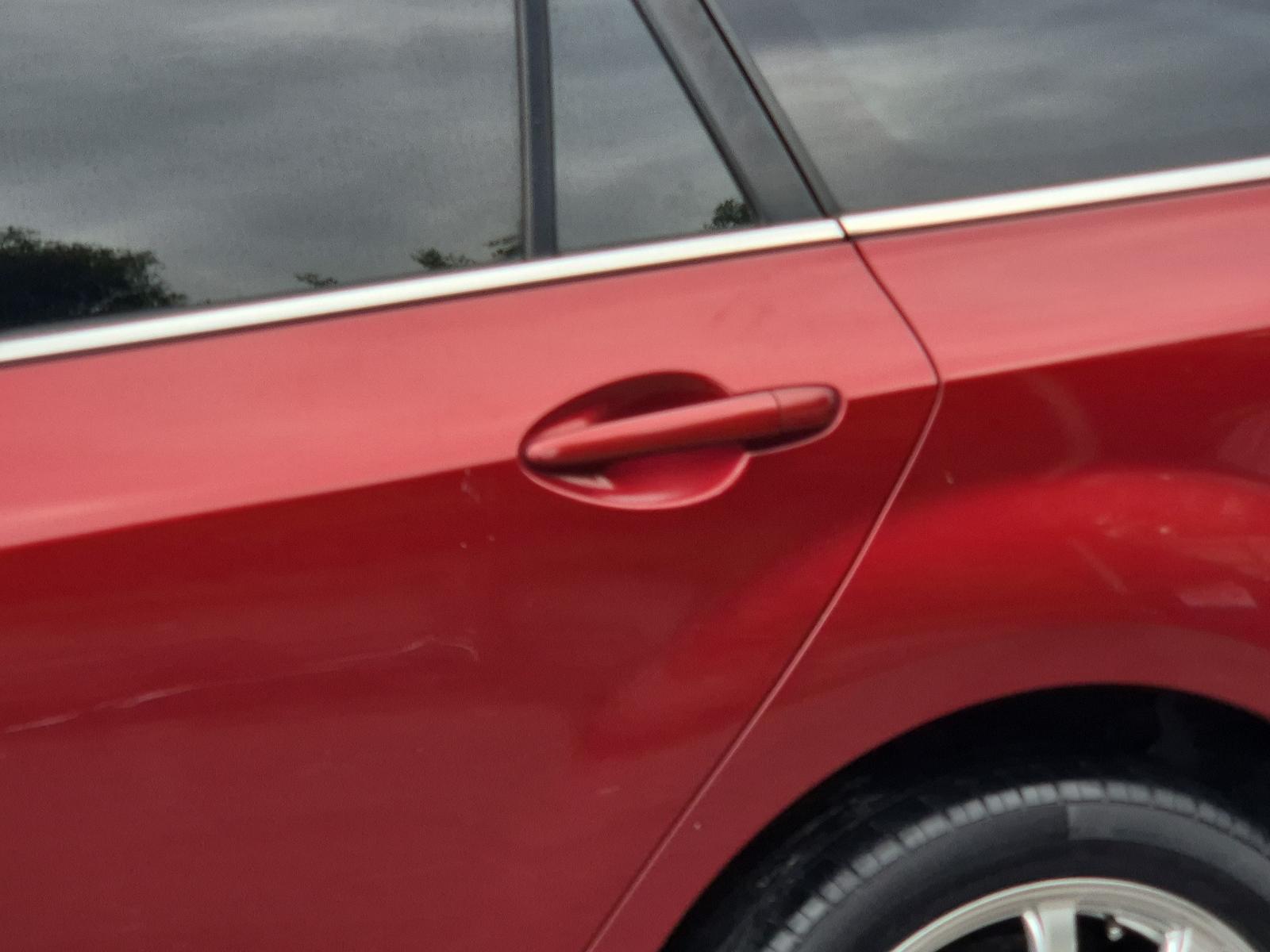 Mazda Atenza - GH 2008-2012