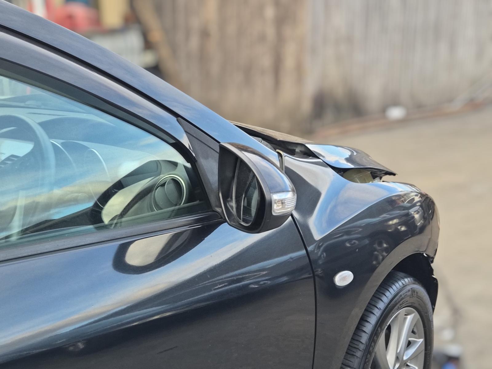 Mazda Axela - BL 2009-2013