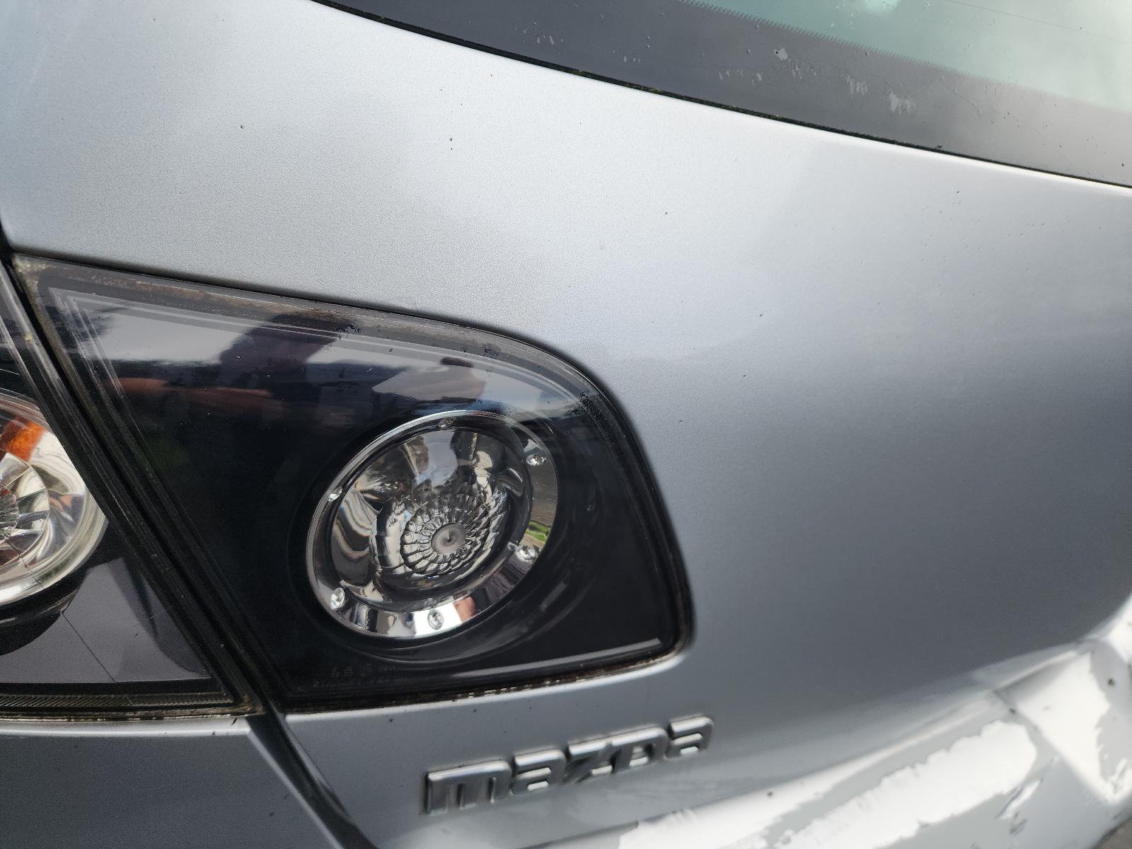 Mazda Axela - BK 2003-2009