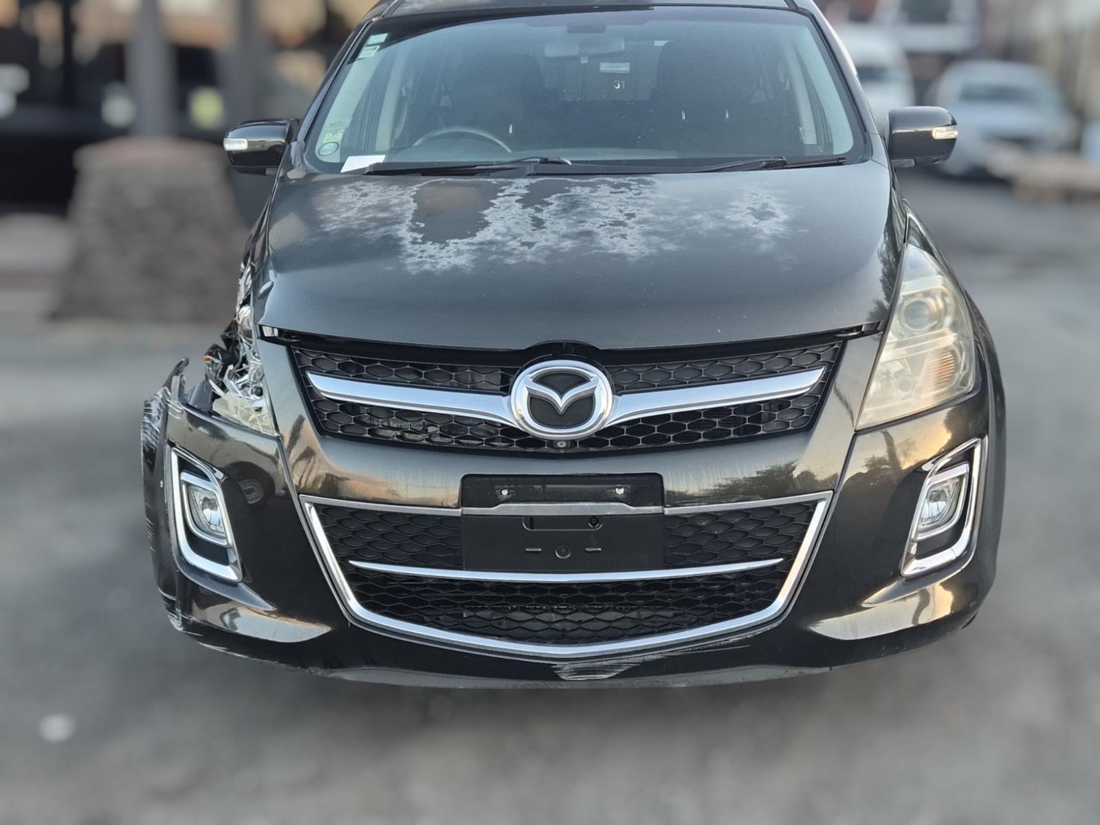 Mazda MPV - LY 2006-2016