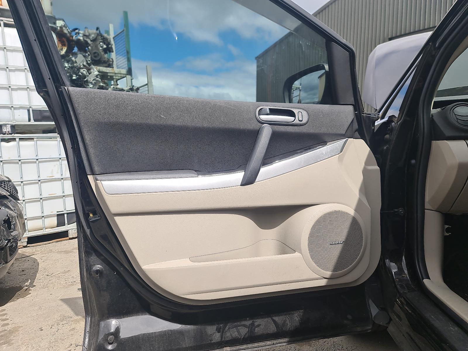 Mazda CX7 - ER 2006-2012