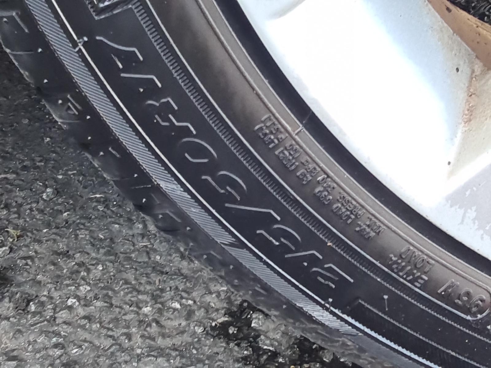 Mazda Atenza - GH 2008-2012