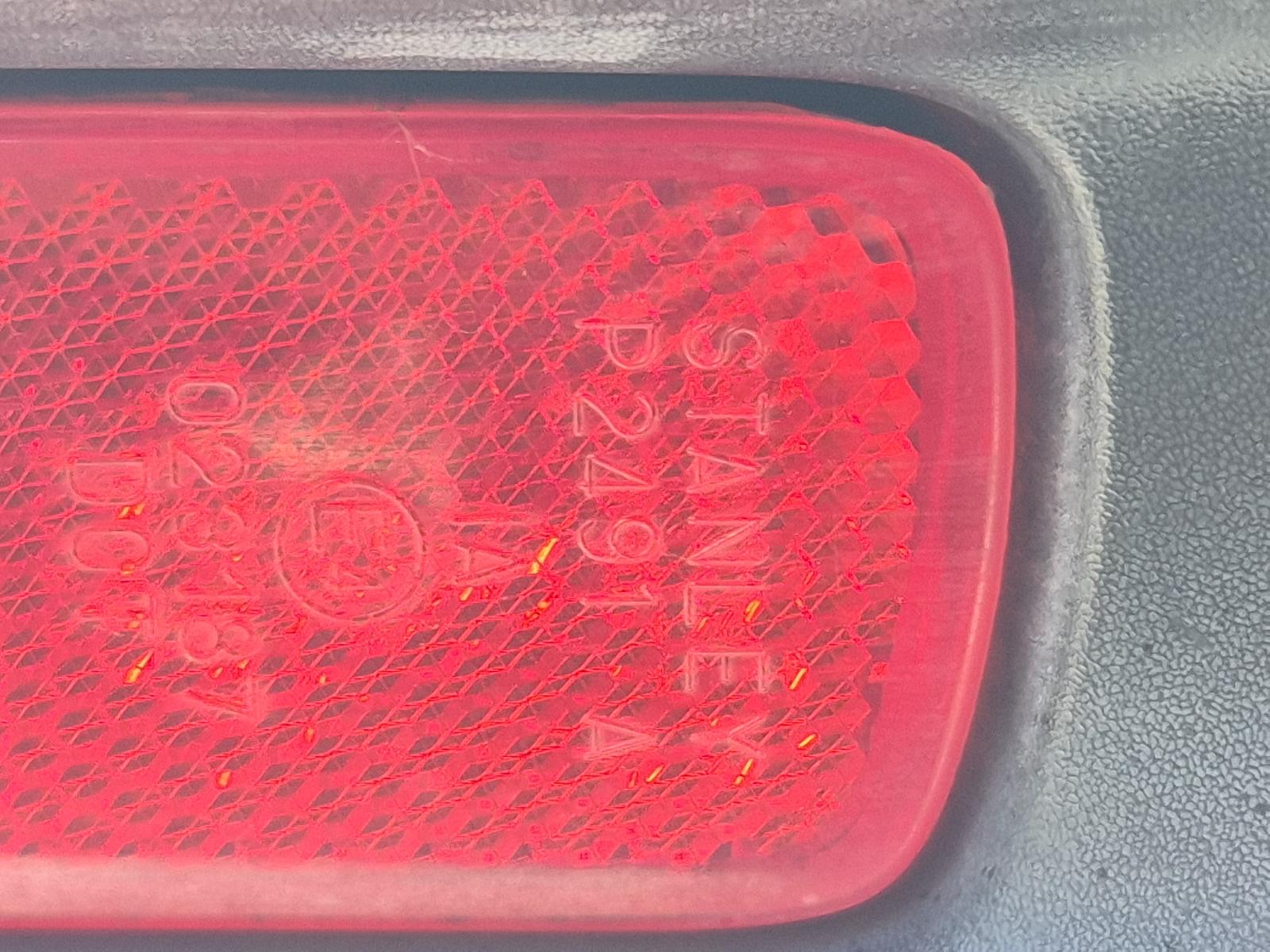 Mazda Premacy - CW 2010-2016